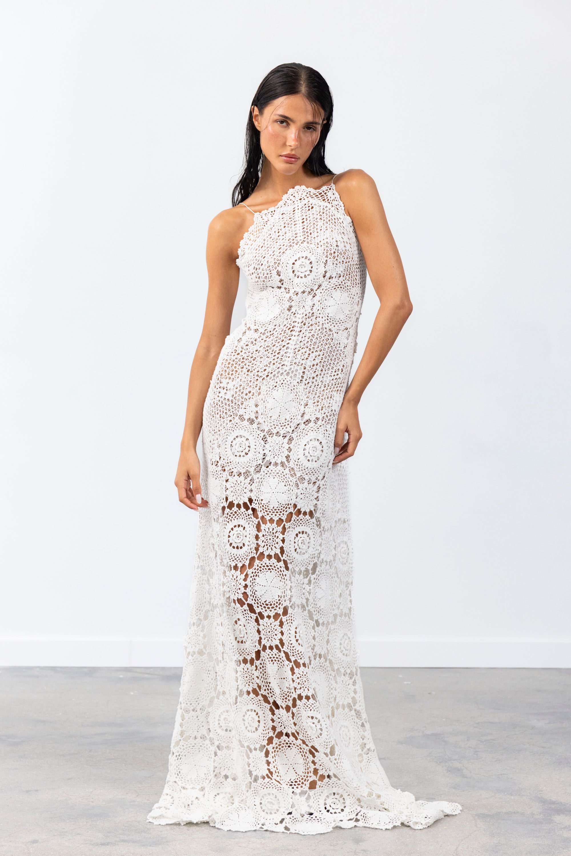 JARUM DRESS