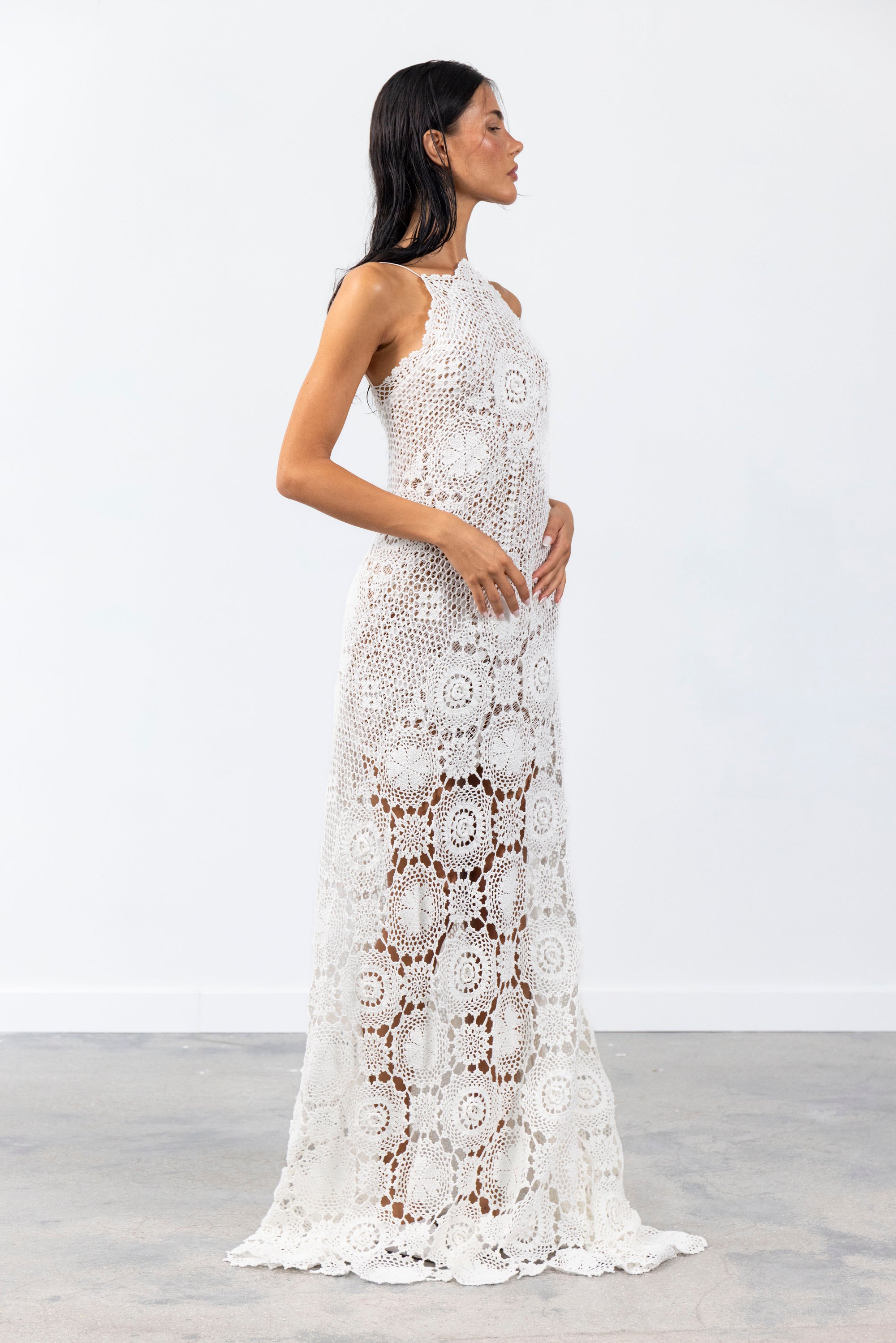 JARUM DRESS