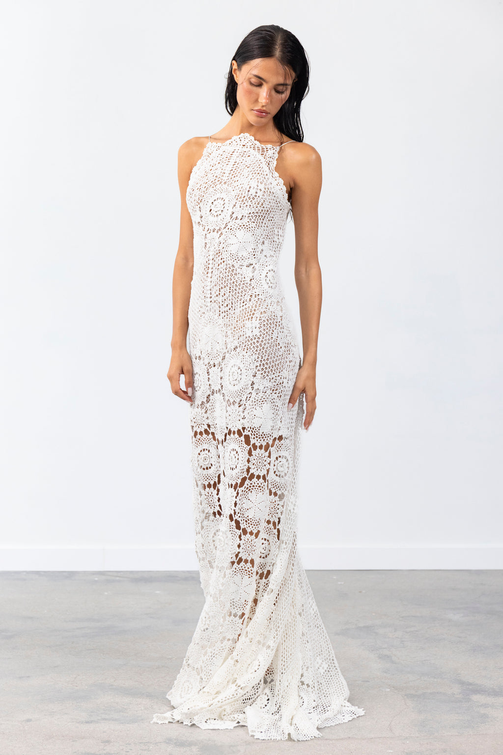 JARUM DRESS