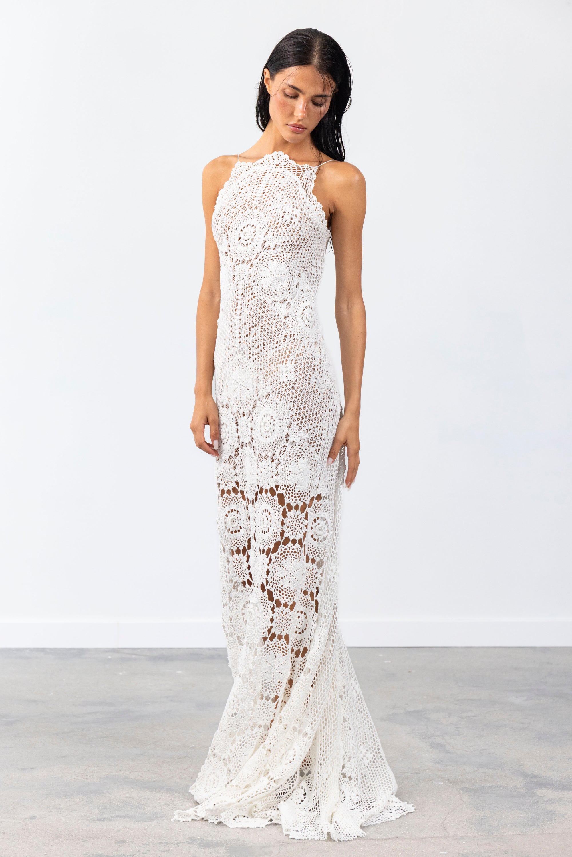 JARUM DRESS