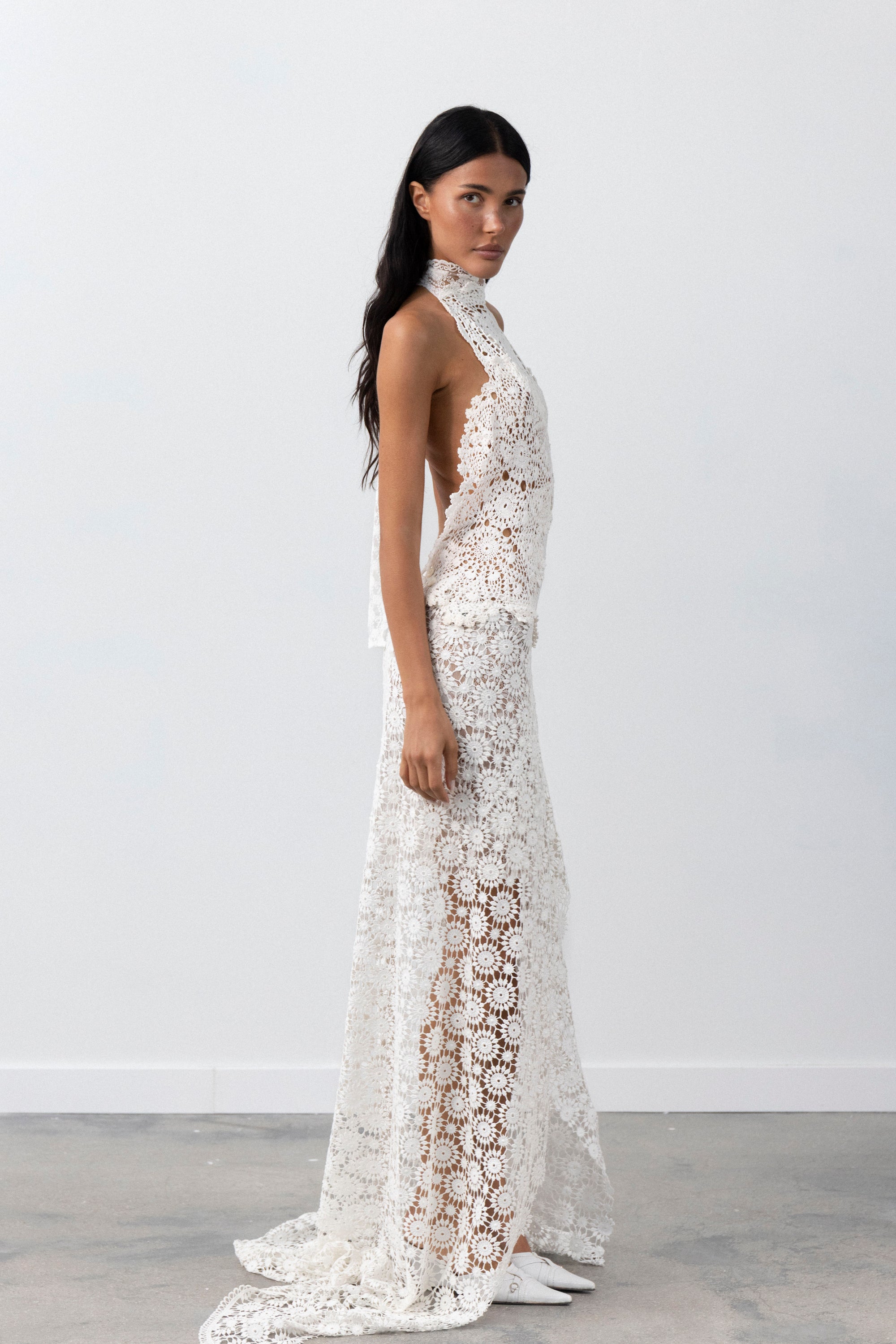 TAHMI DRESS