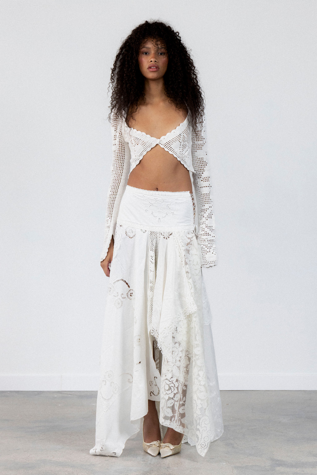 ZOZO SKIRT