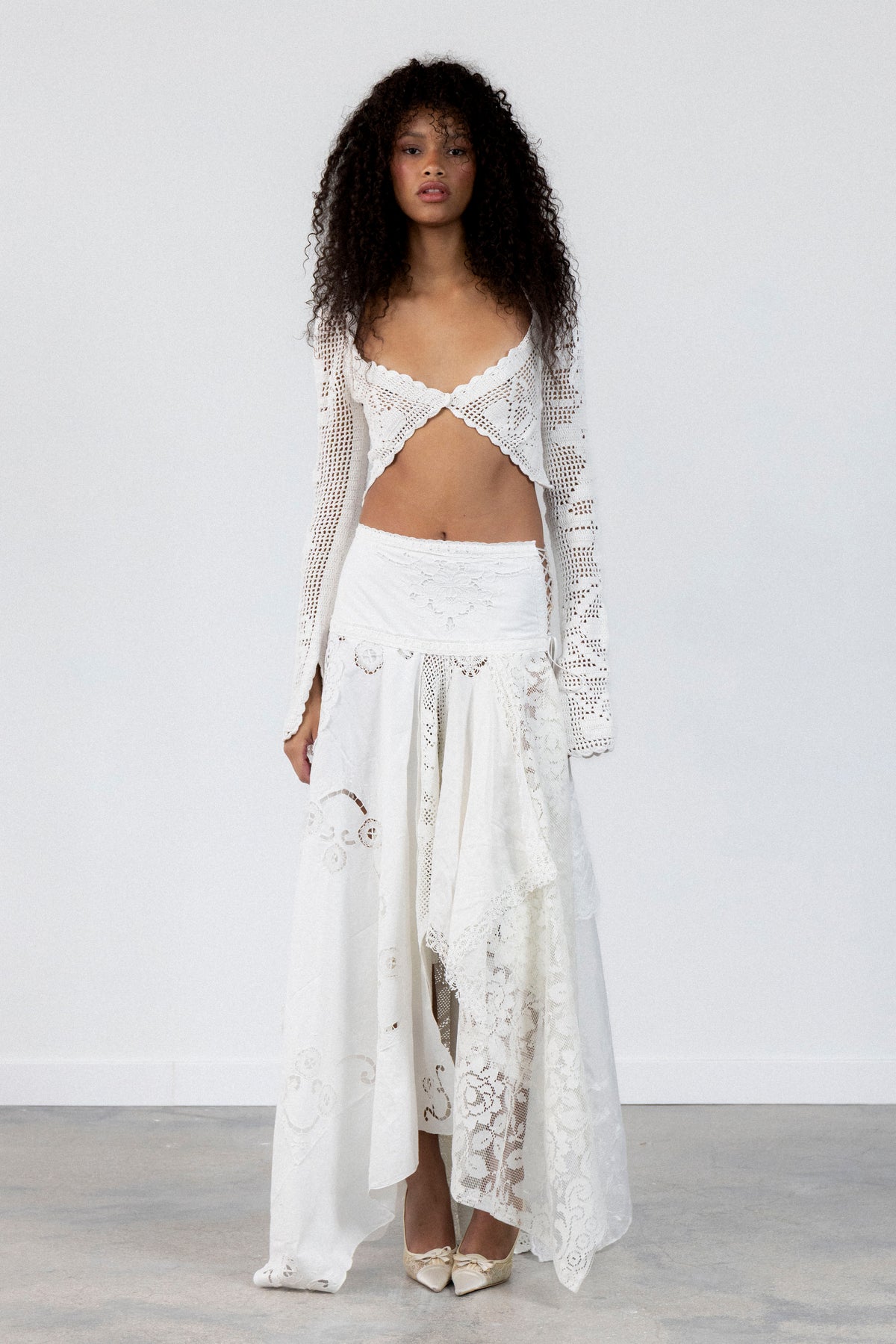 ZOZO SKIRT