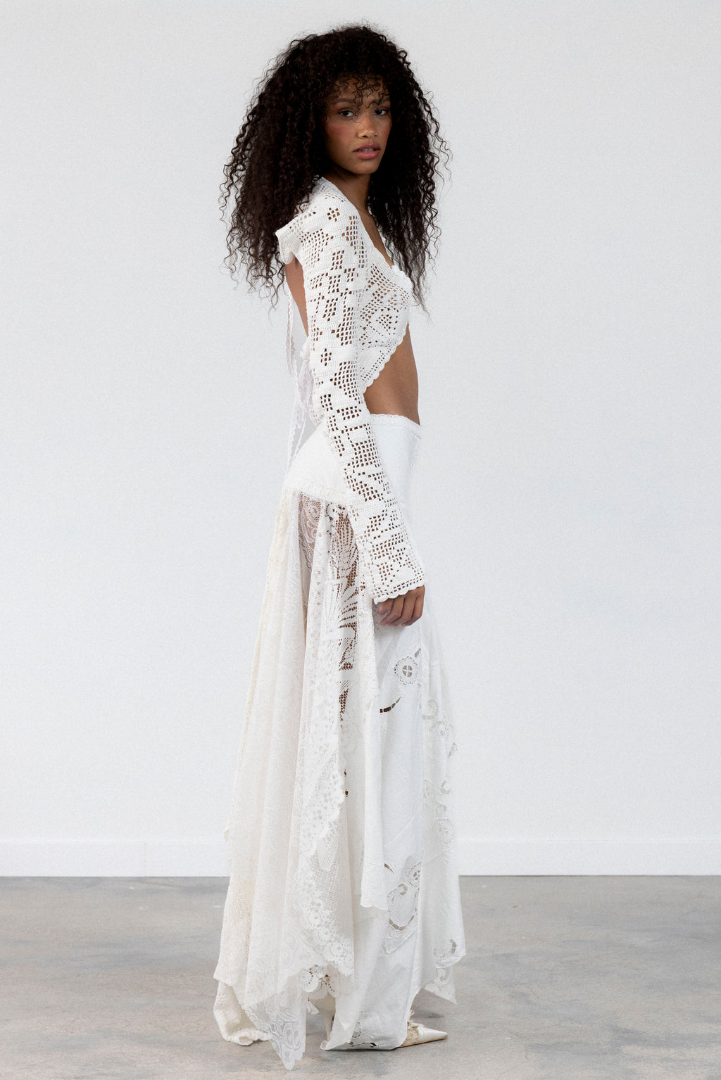 ZOZO SKIRT