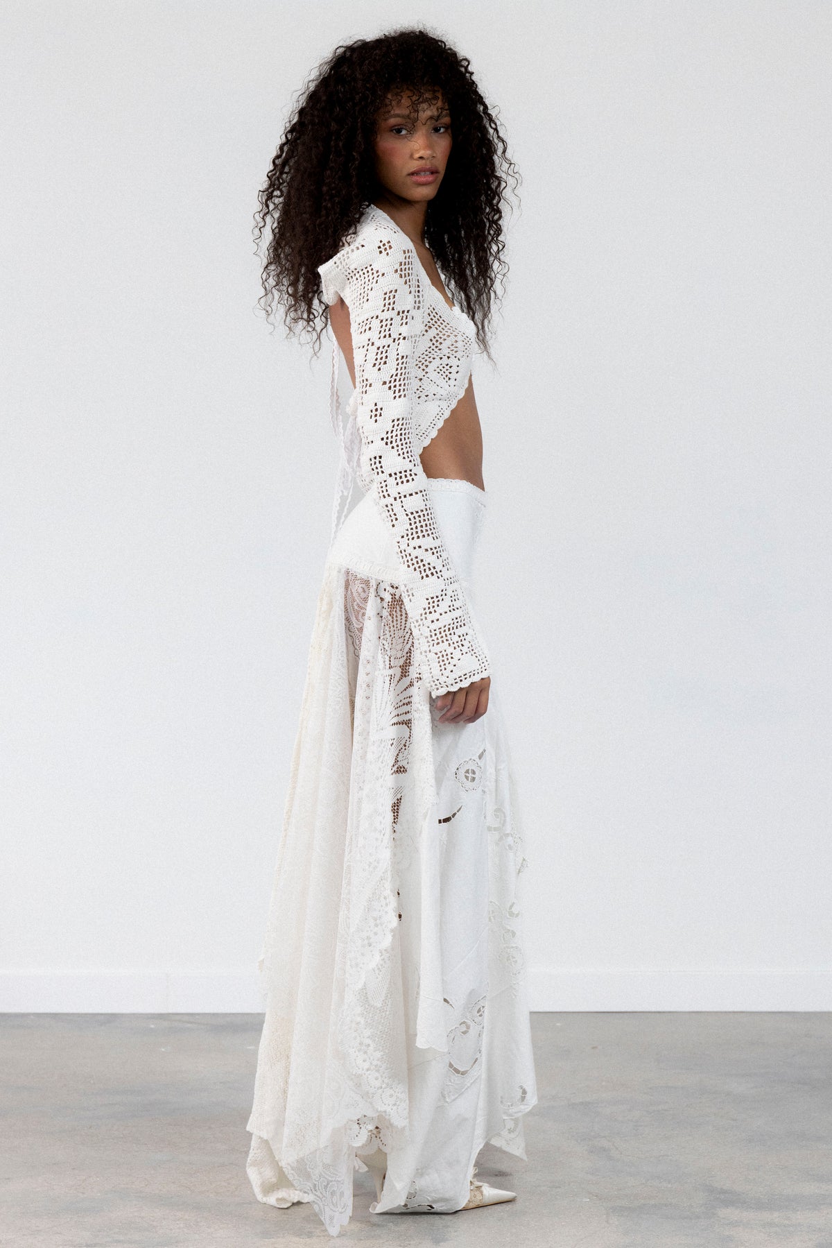 ZOZO SKIRT