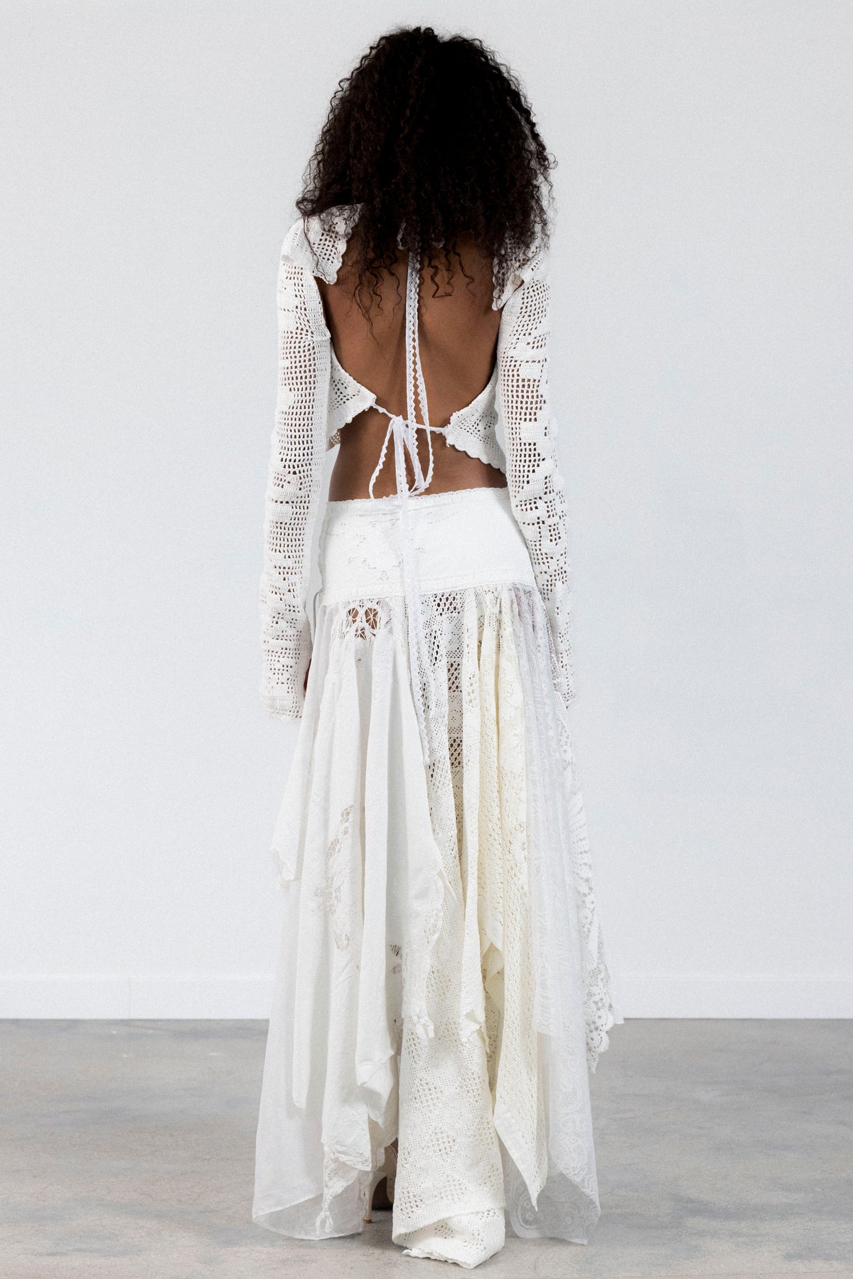 ZOZO SKIRT