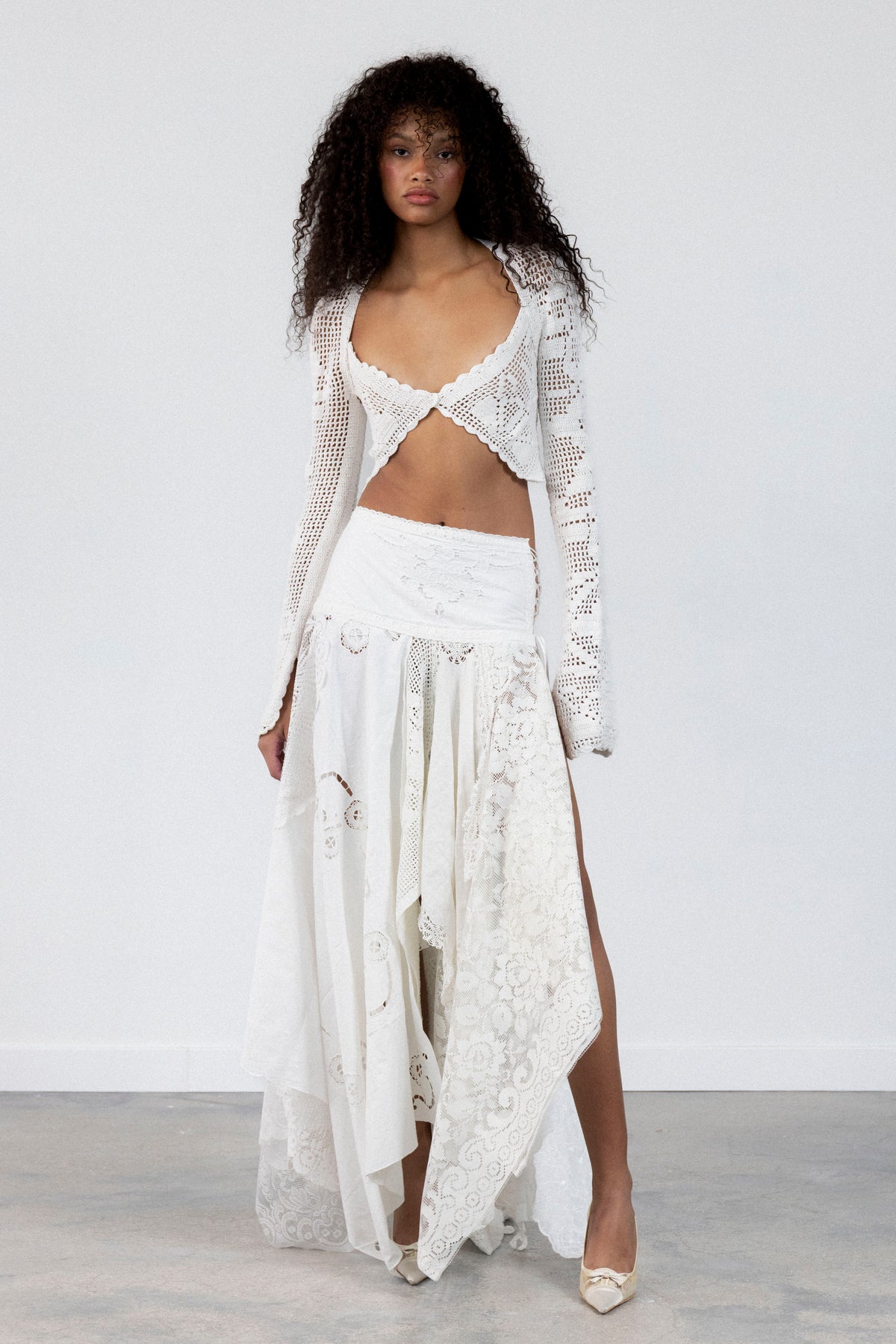 ZOZO SKIRT