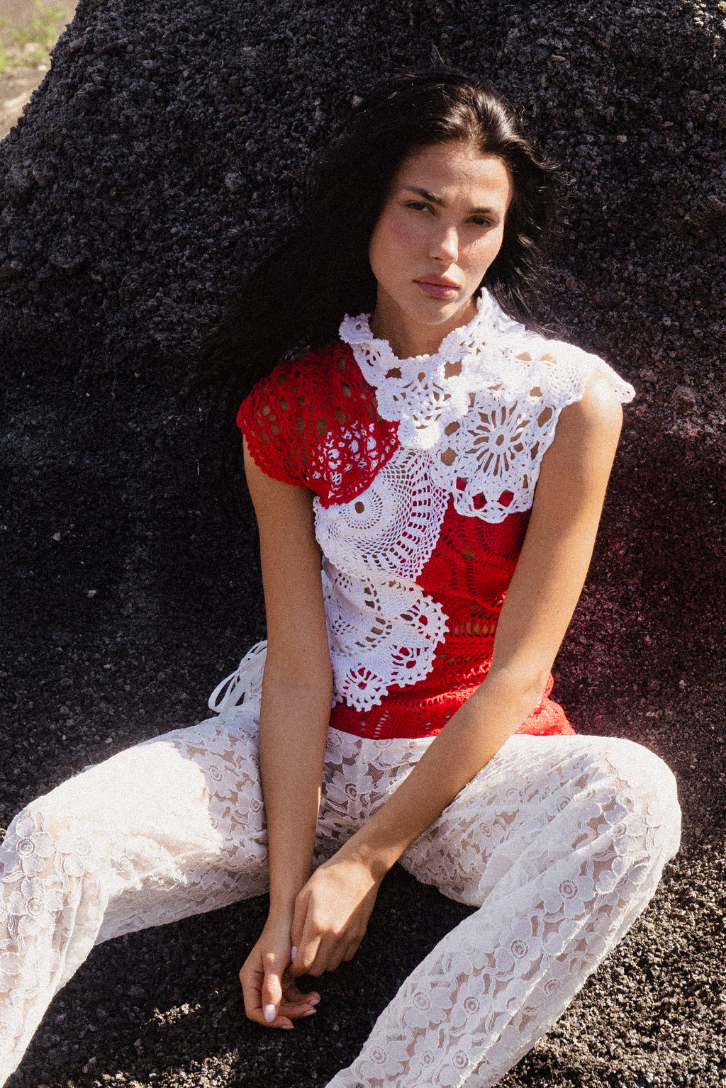 POLLY TOP