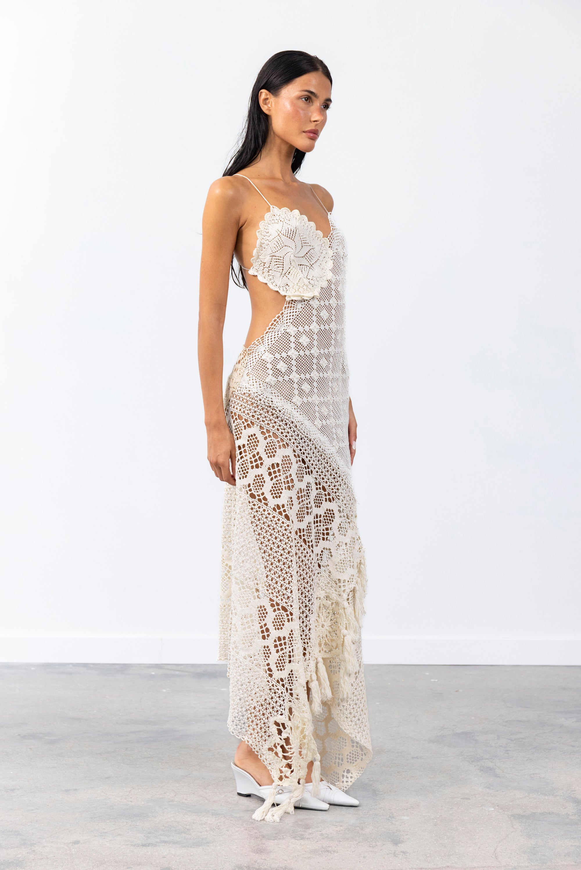 KLIRUM DRESS