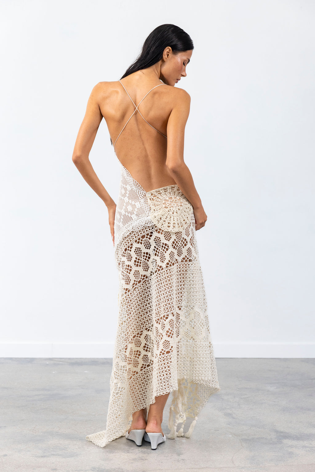 KLIRUM DRESS