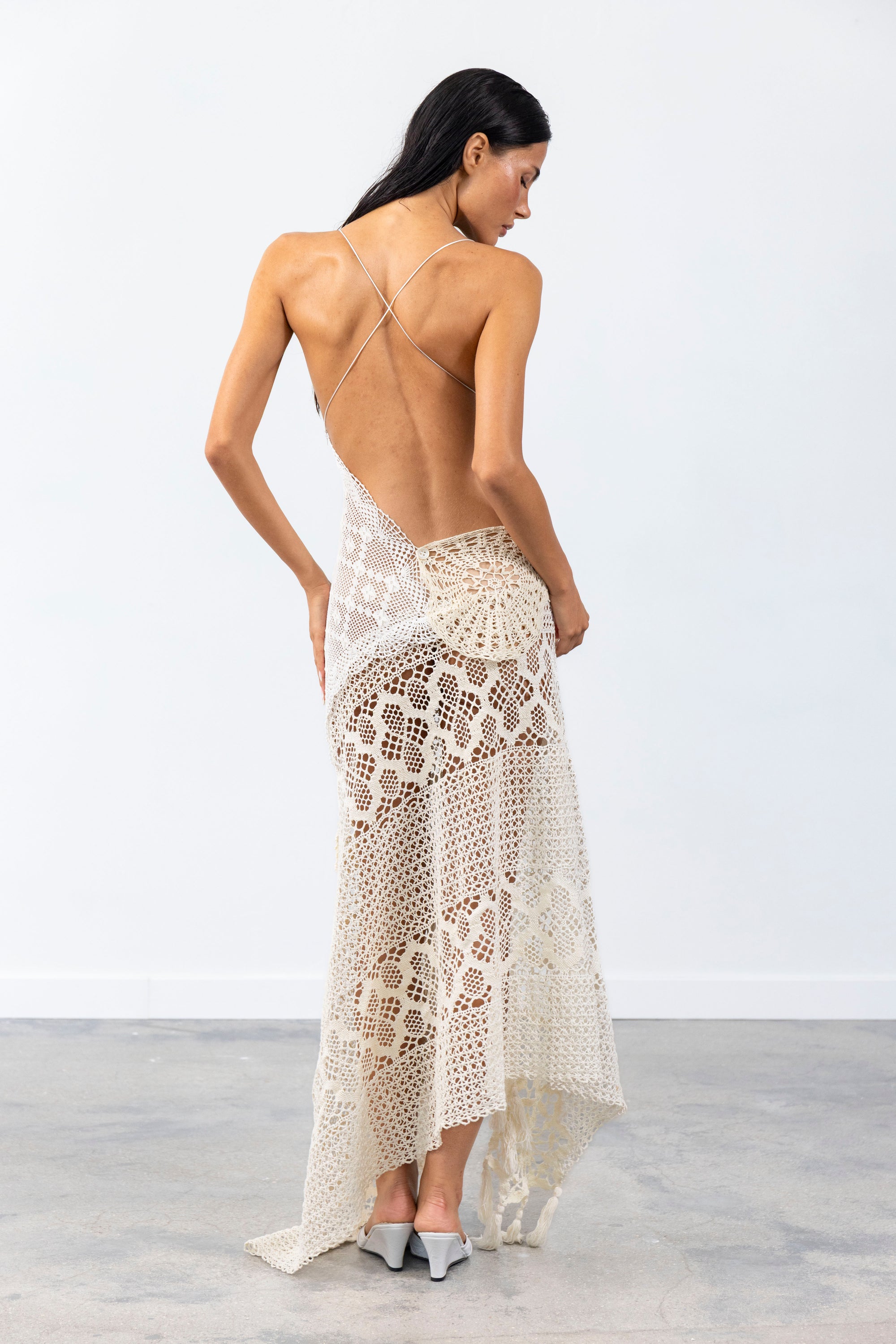 KLIRUM DRESS