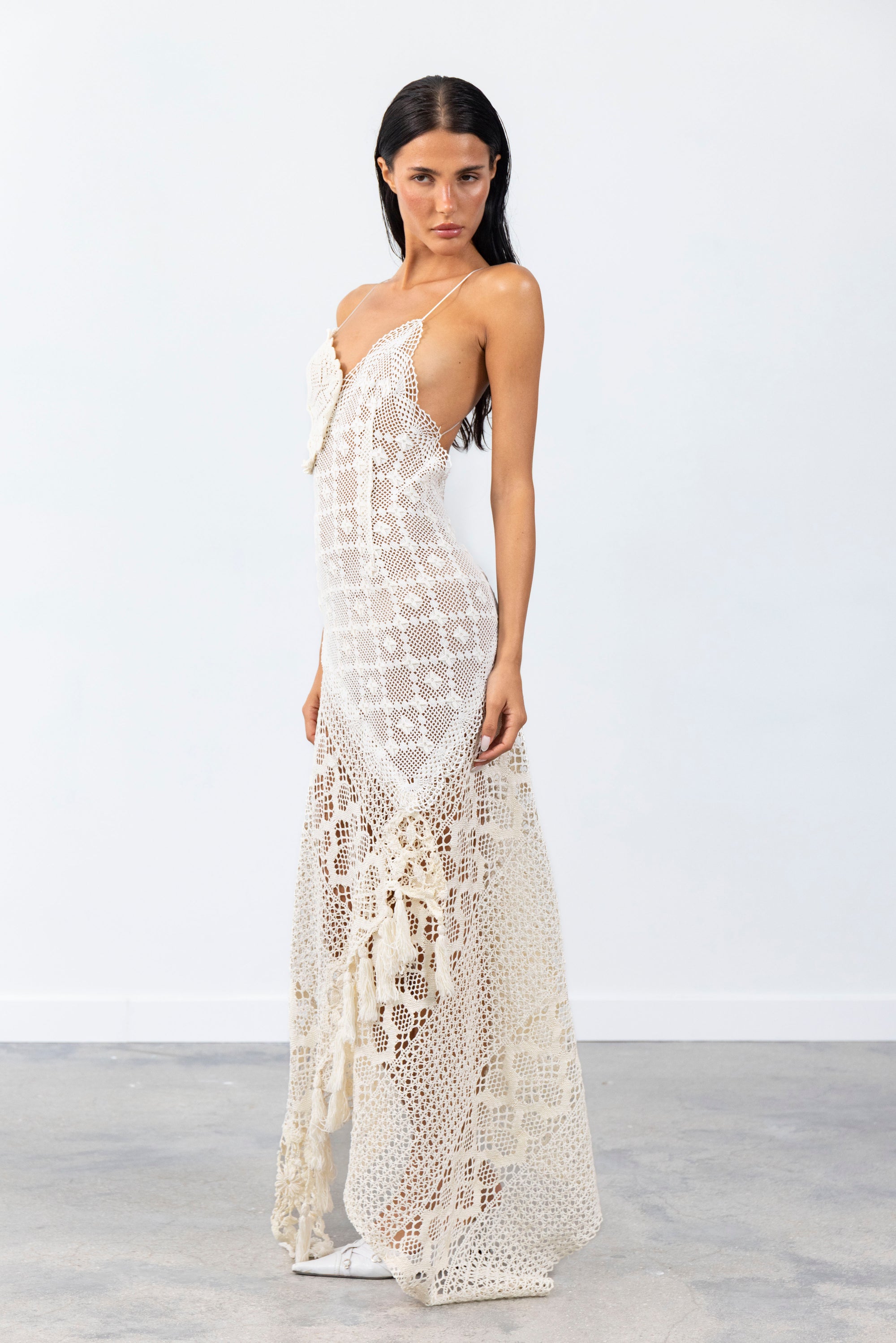 KLIRUM DRESS