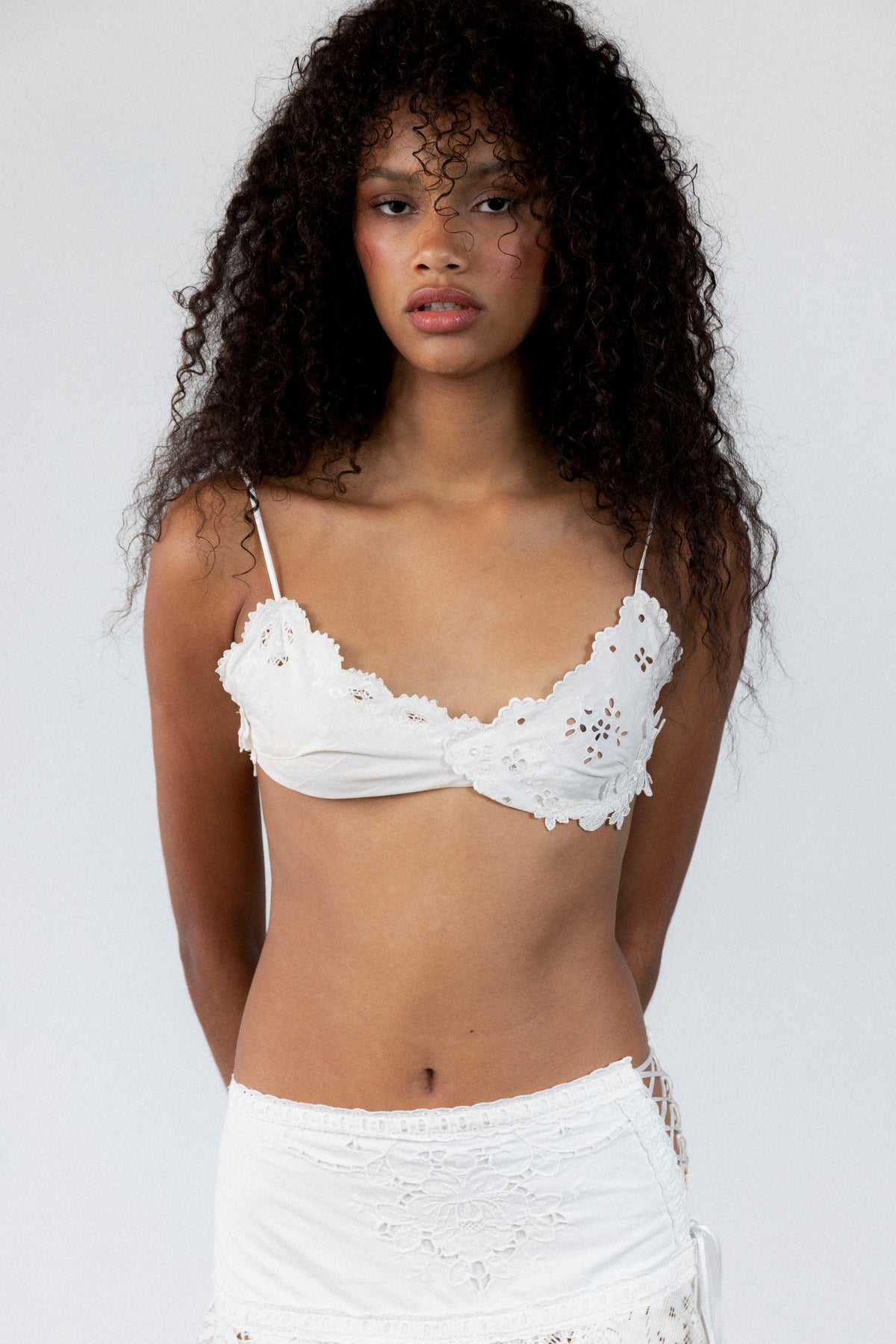 IRMA TOP