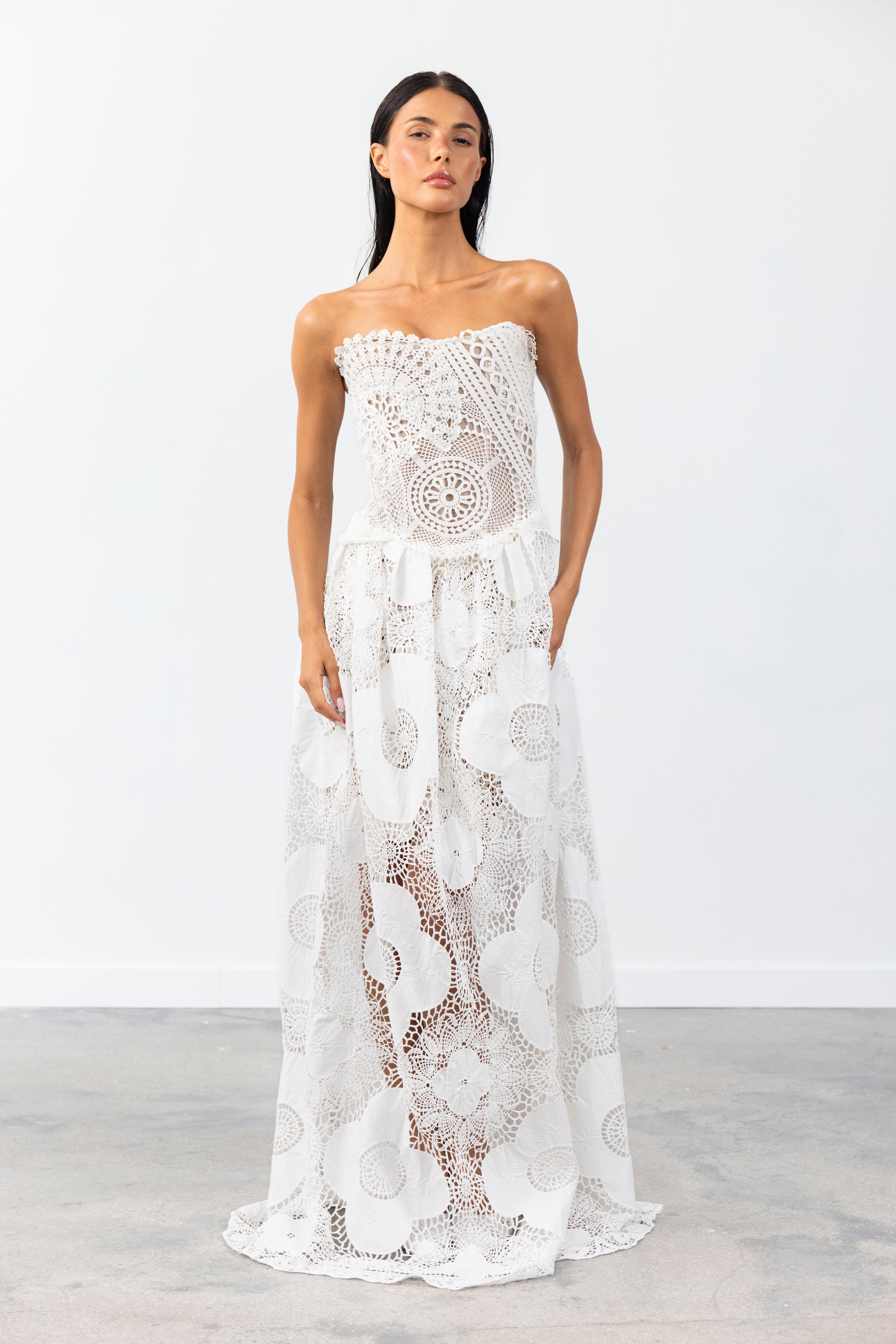 JURRO DRESS