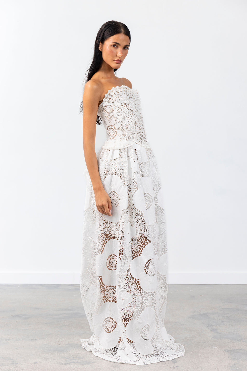 JURRO DRESS