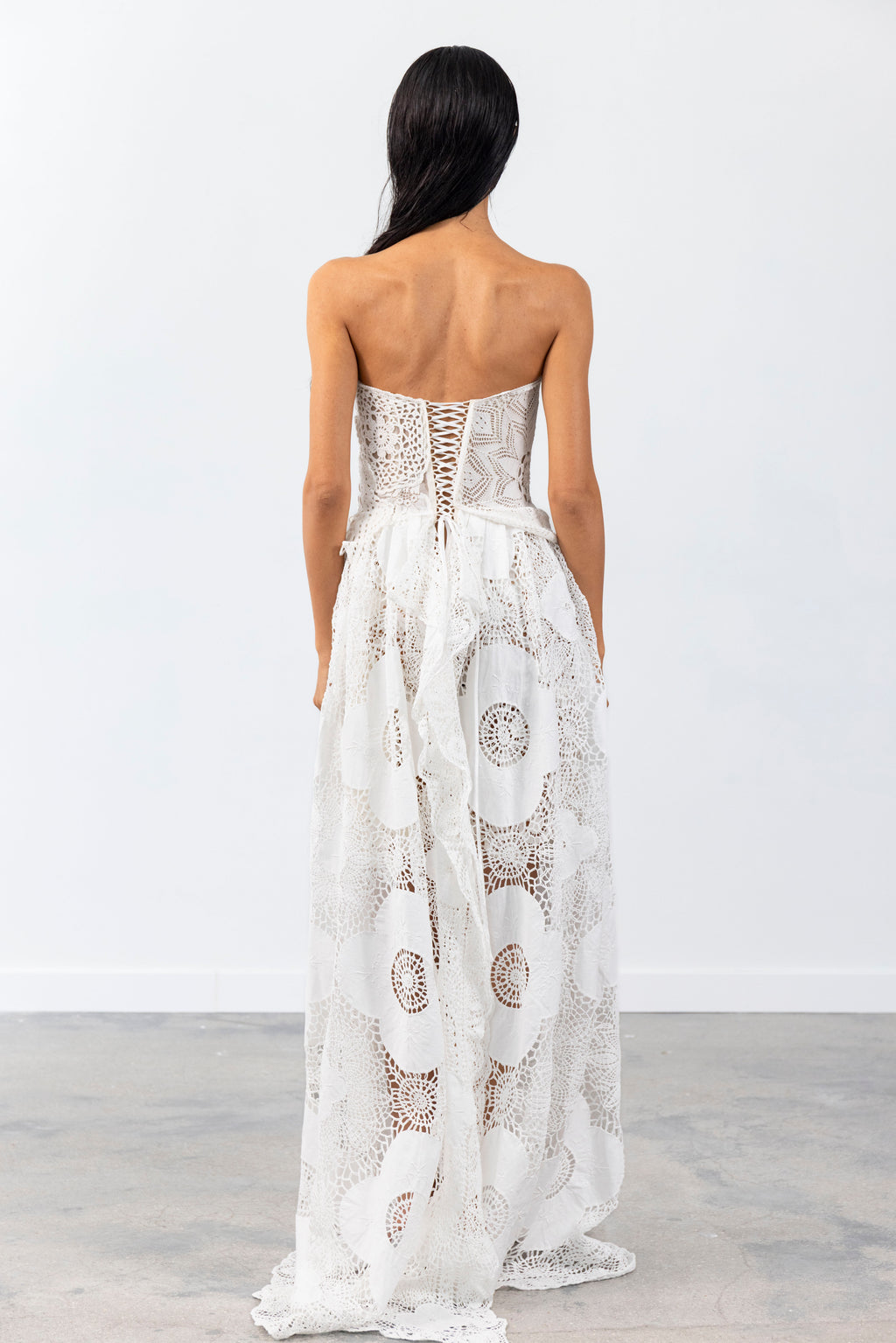 JURRO DRESS