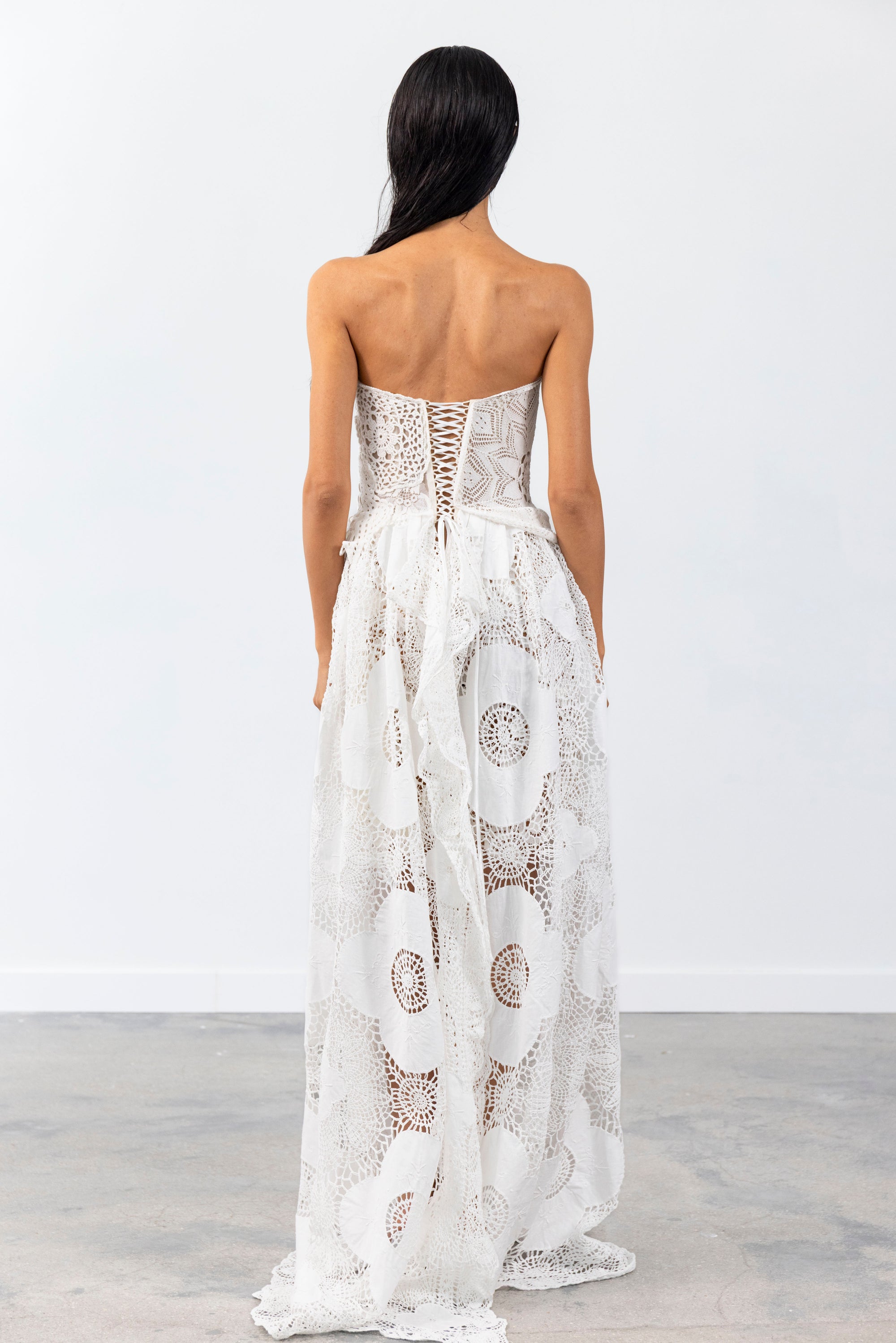 JURRO DRESS