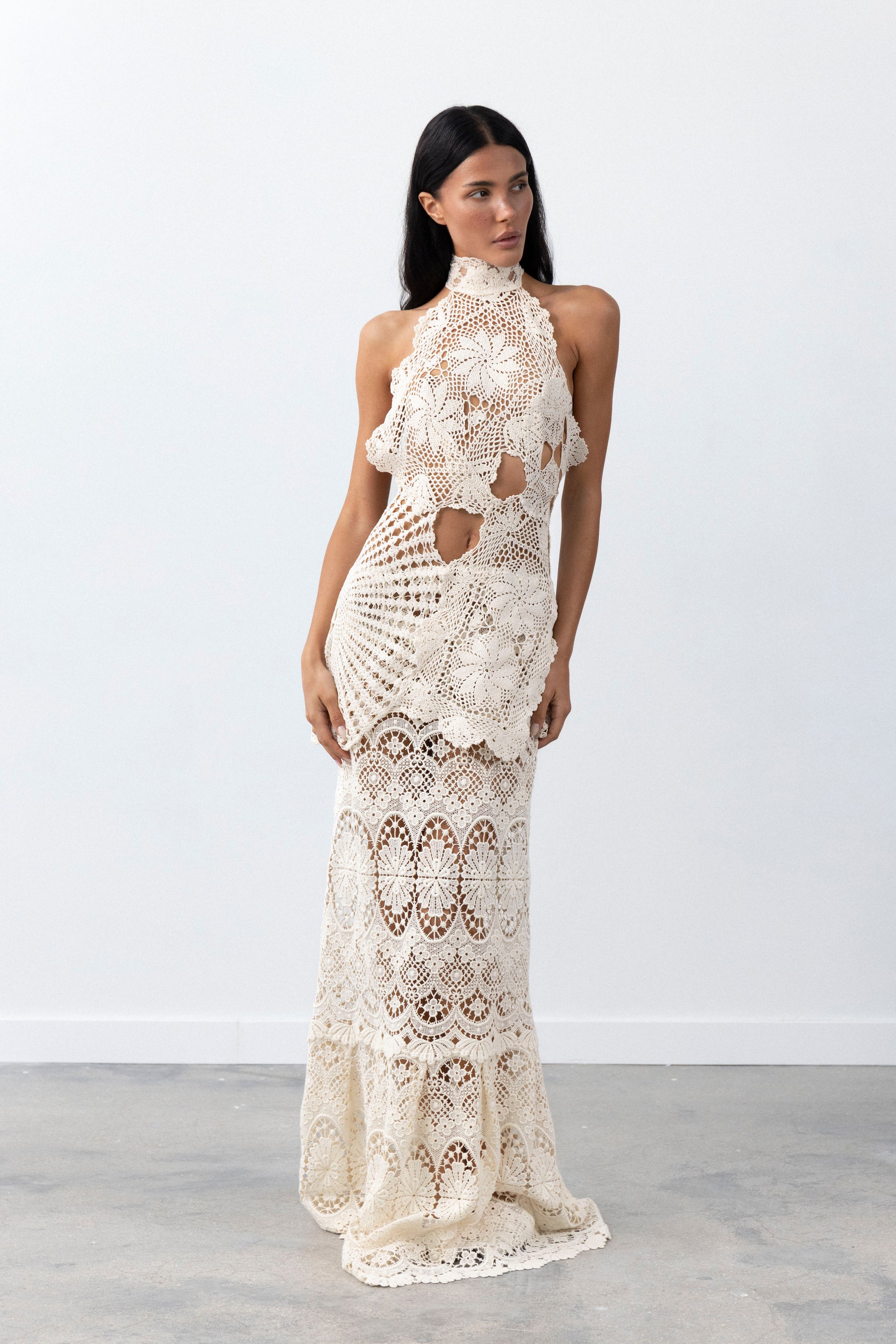 JYTTE DRESS