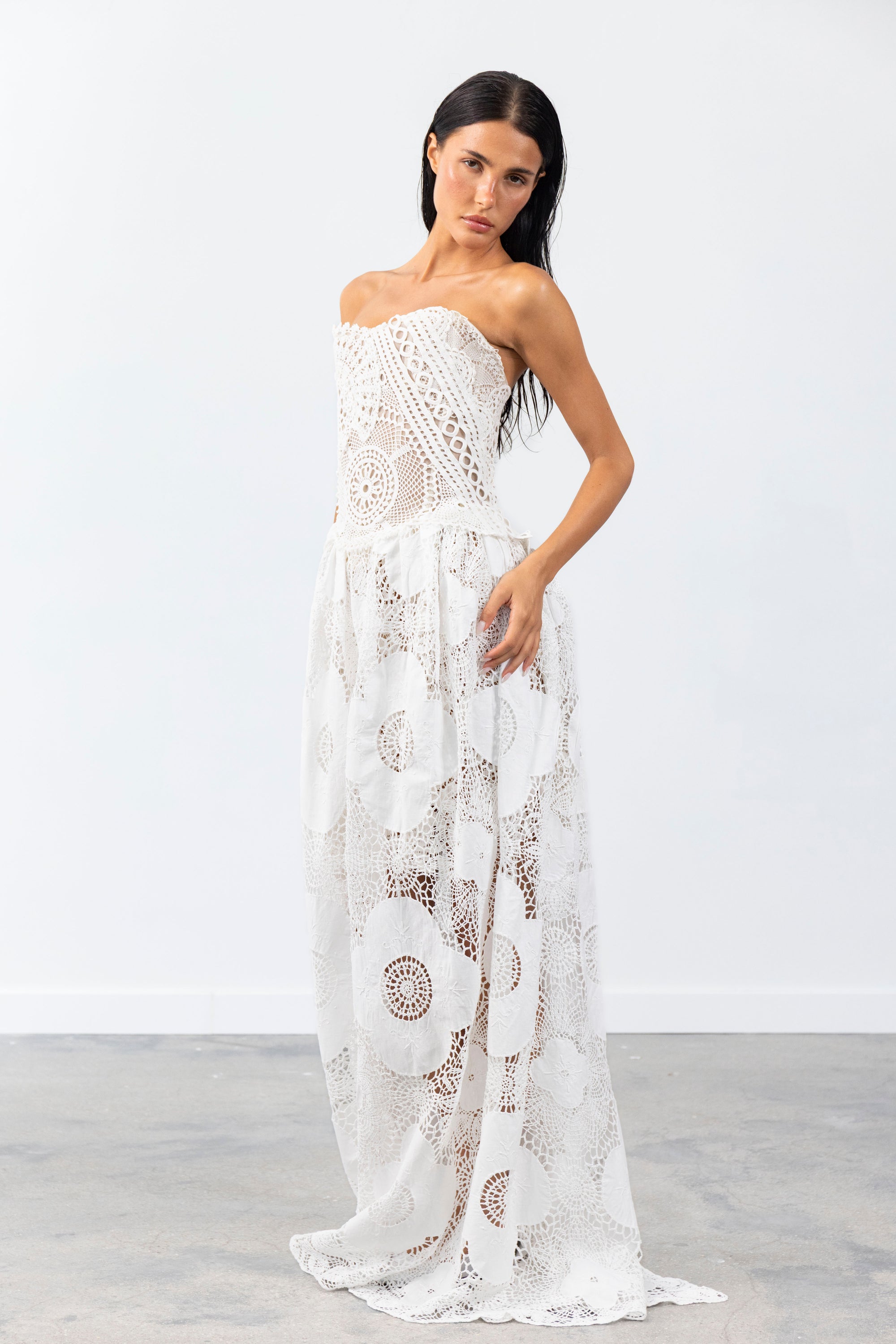 JURRO DRESS
