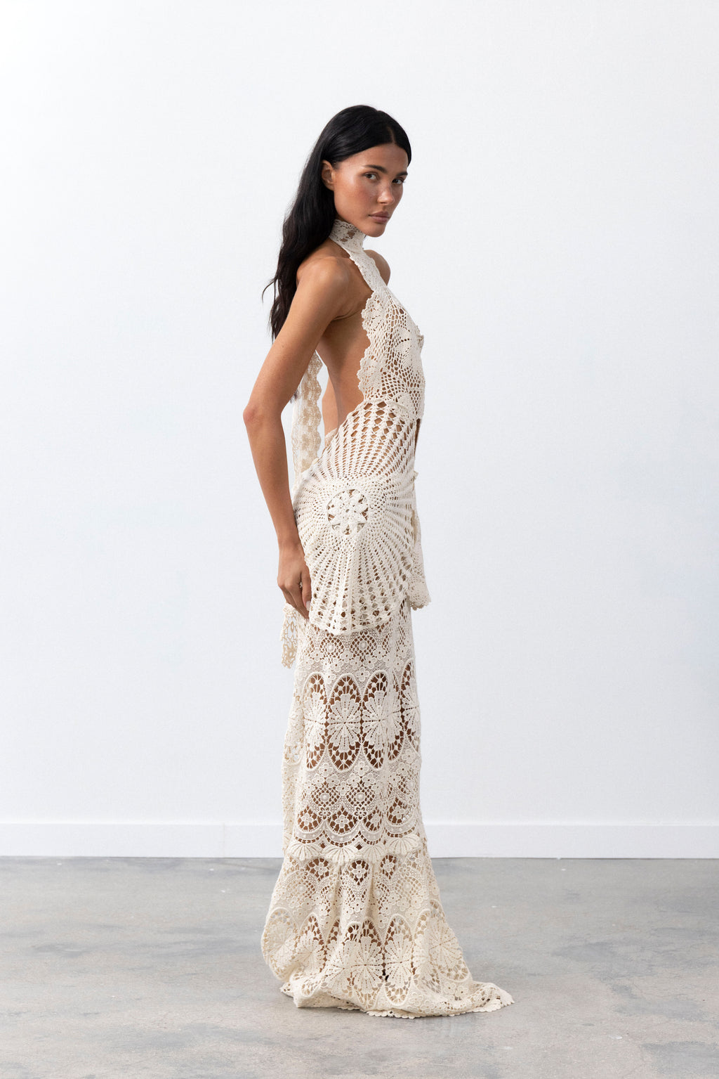 JYTTE DRESS
