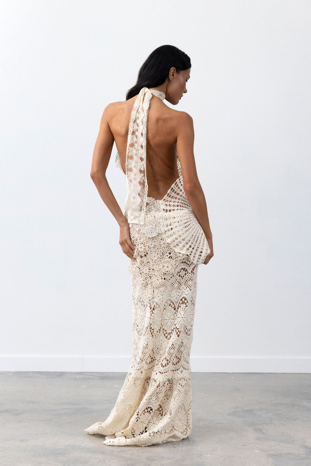 JYTTE DRESS