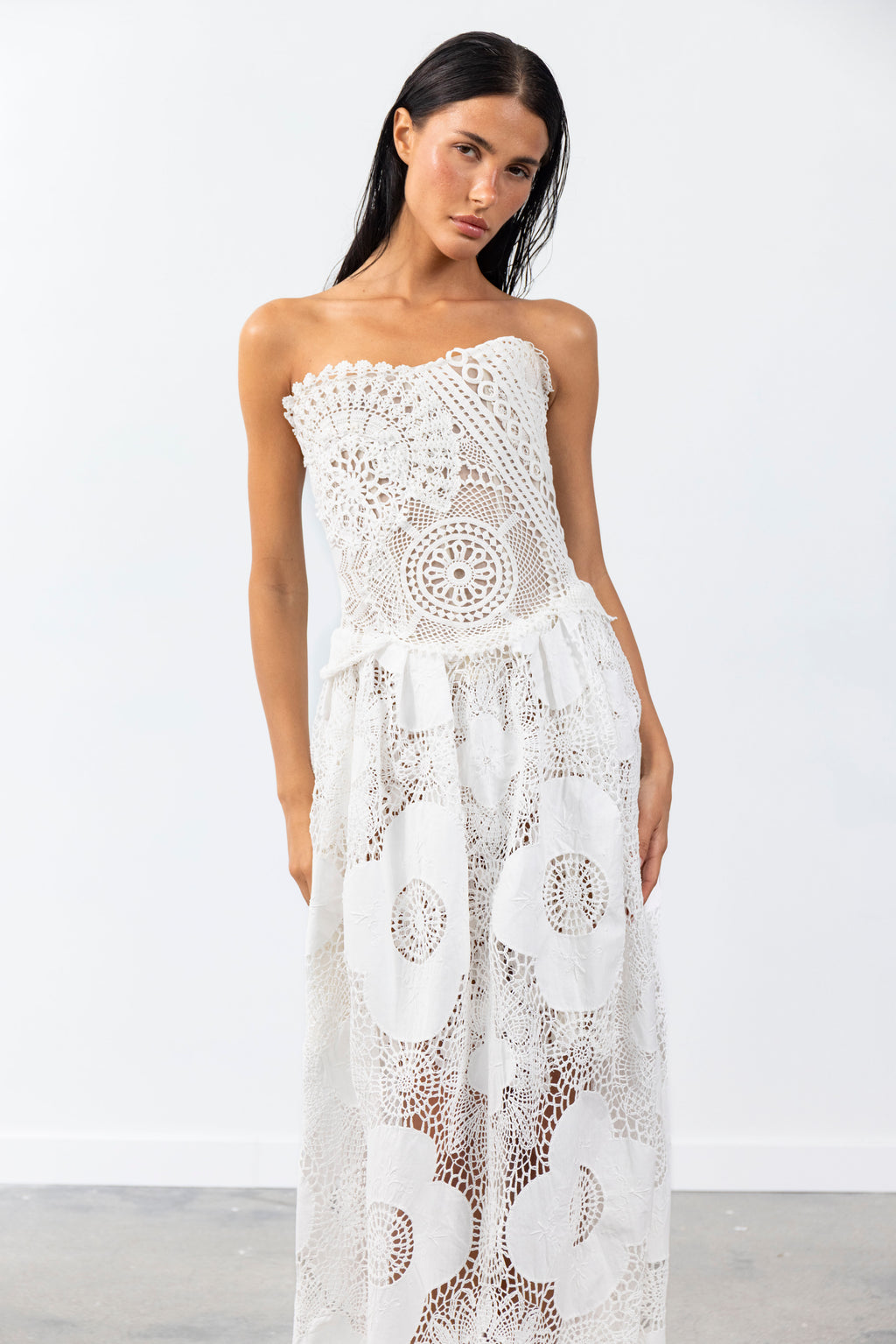 JURRO DRESS