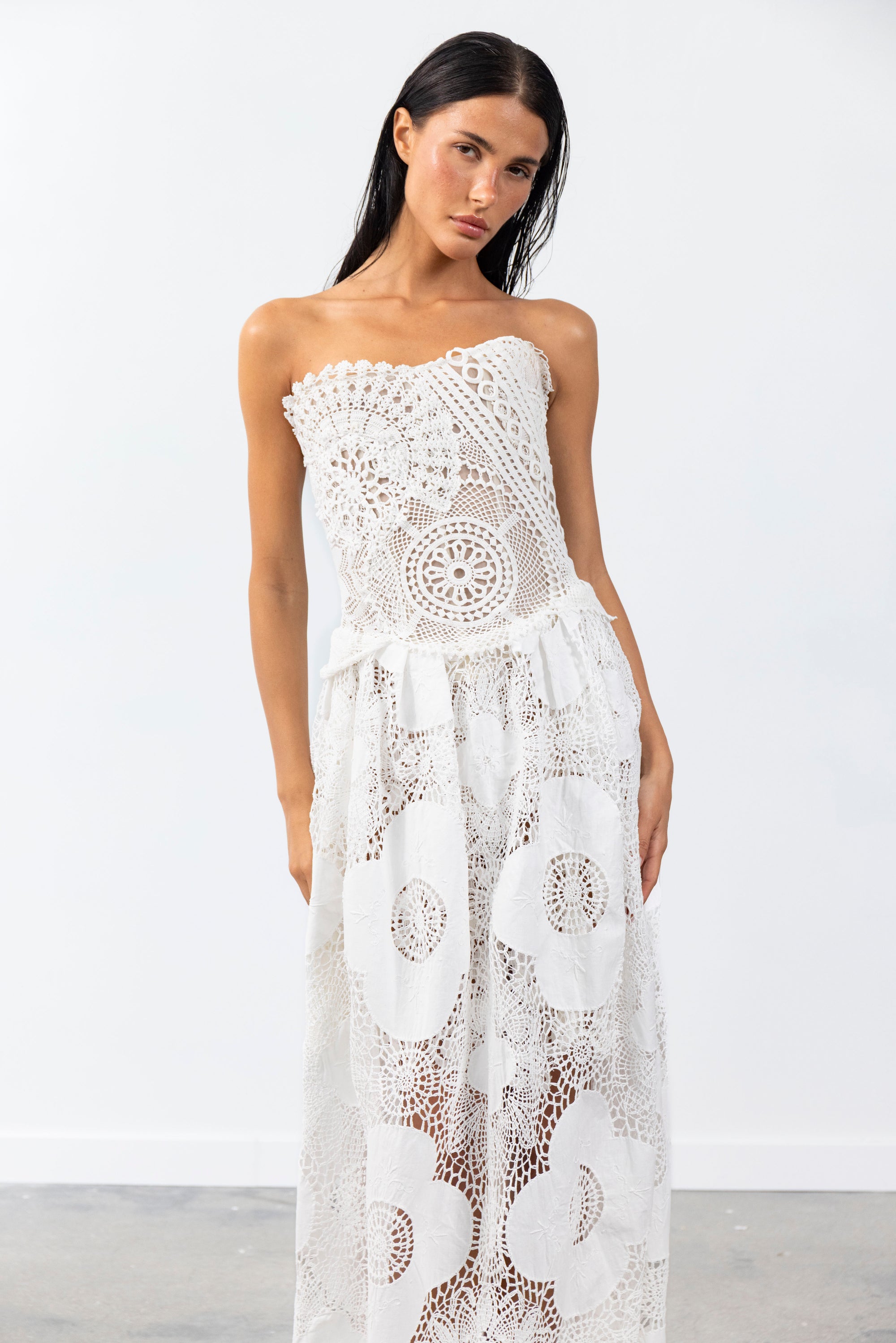 JURRO DRESS