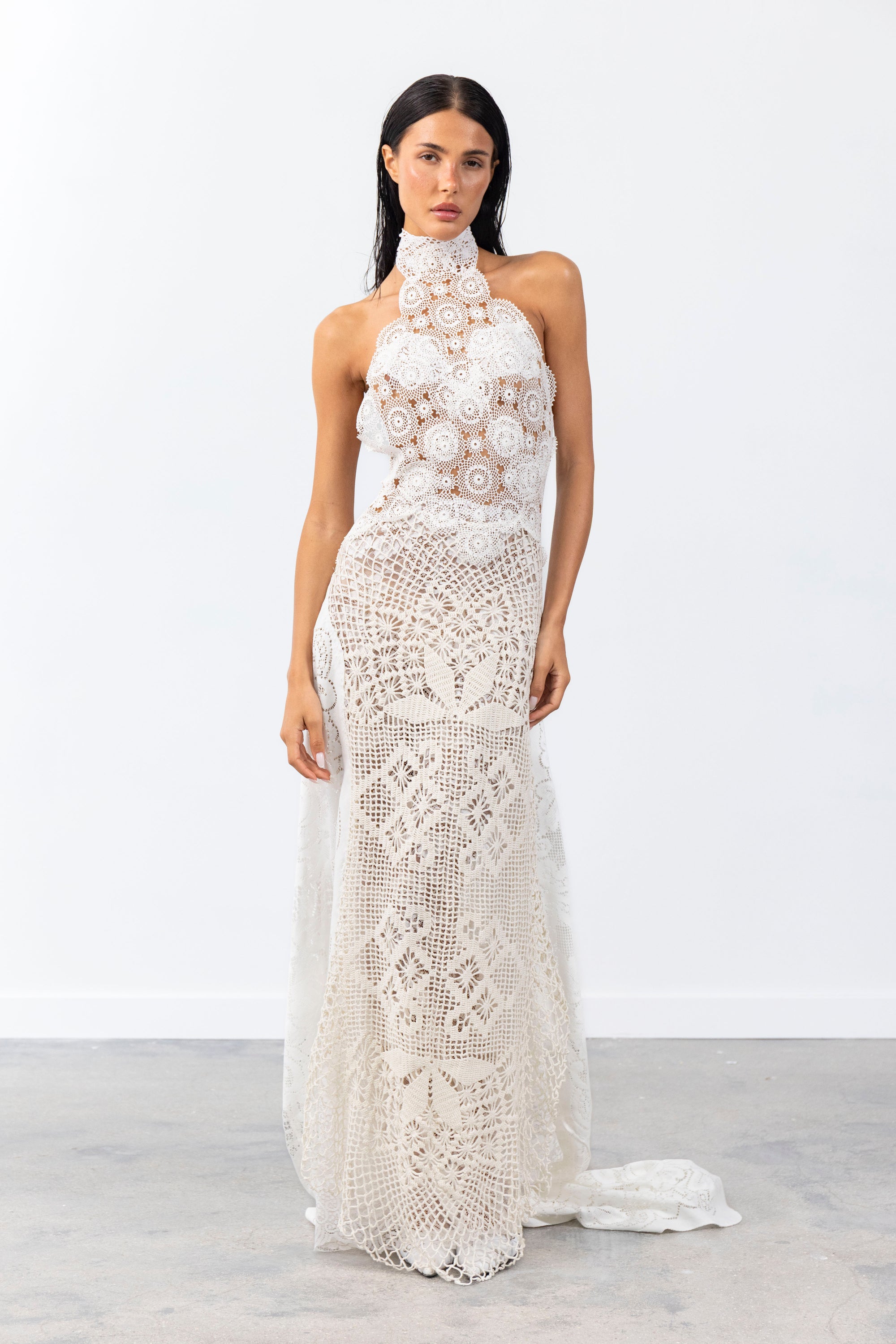NURG DRESS