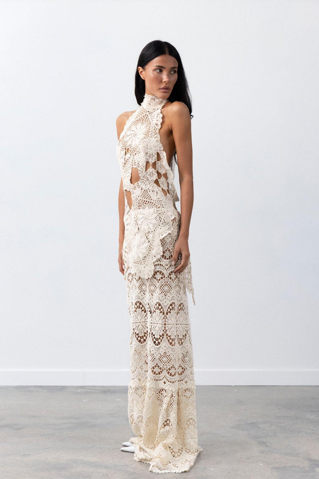 JYTTE DRESS
