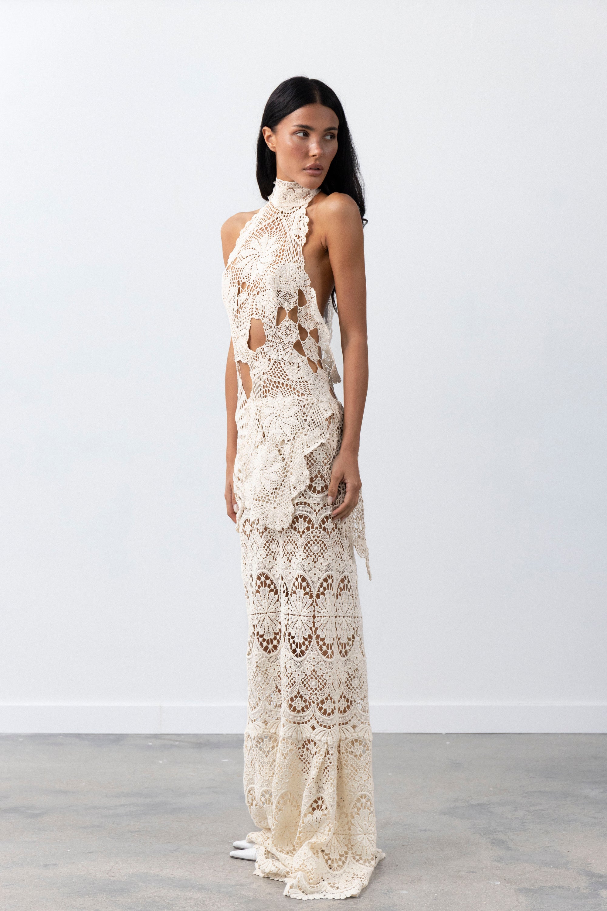 JYTTE DRESS