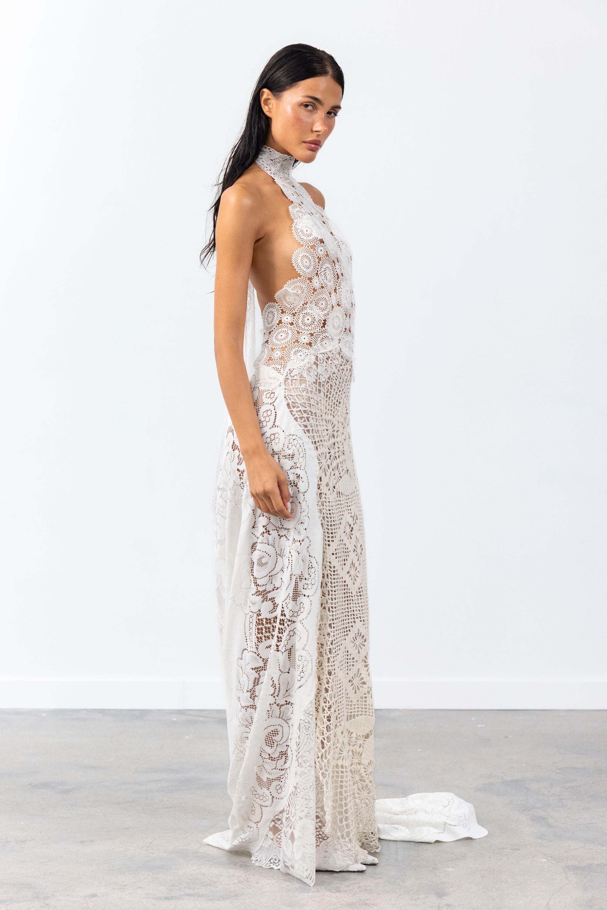 NURG DRESS