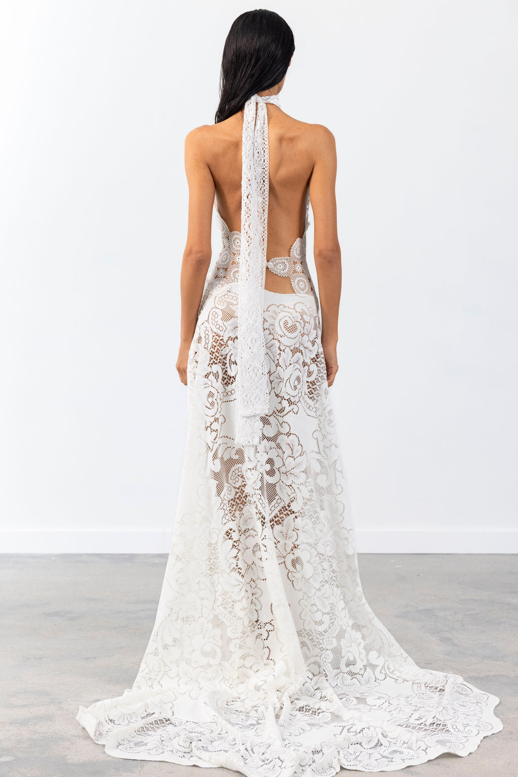 NURG DRESS