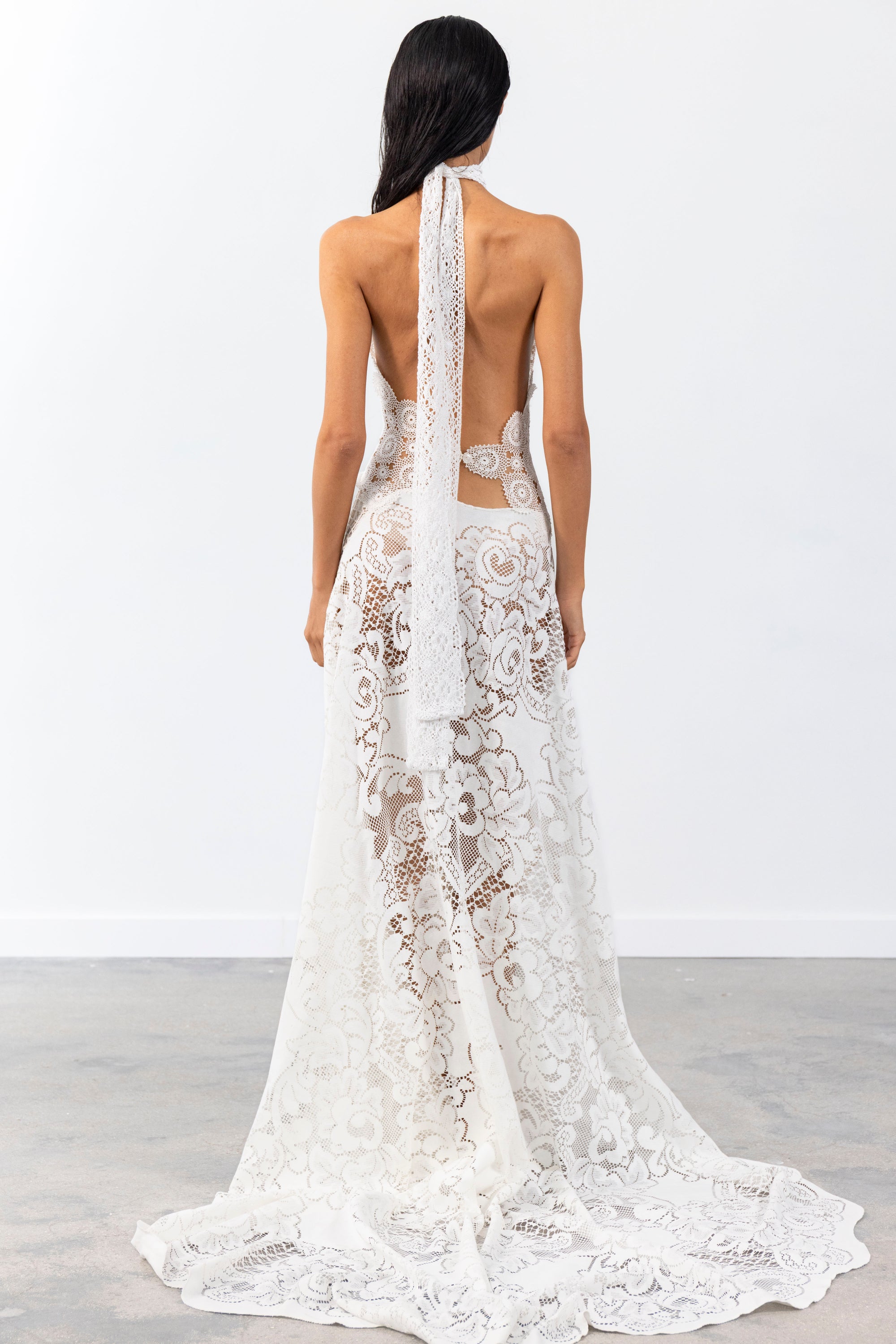 NURG DRESS
