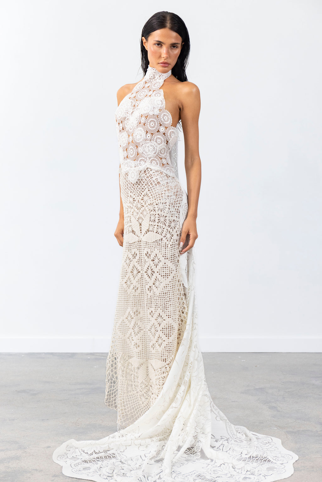 NURG DRESS