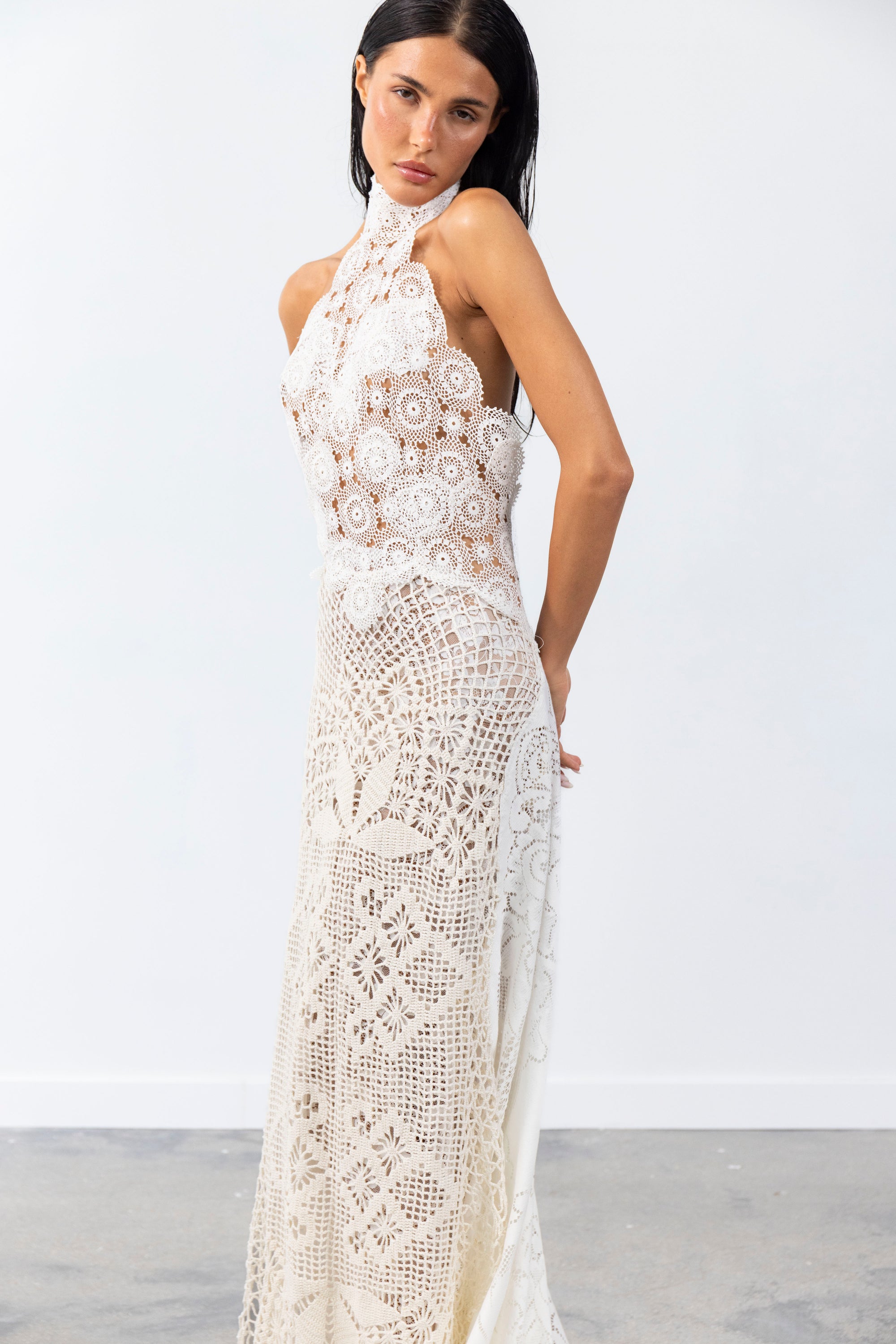 NURG DRESS