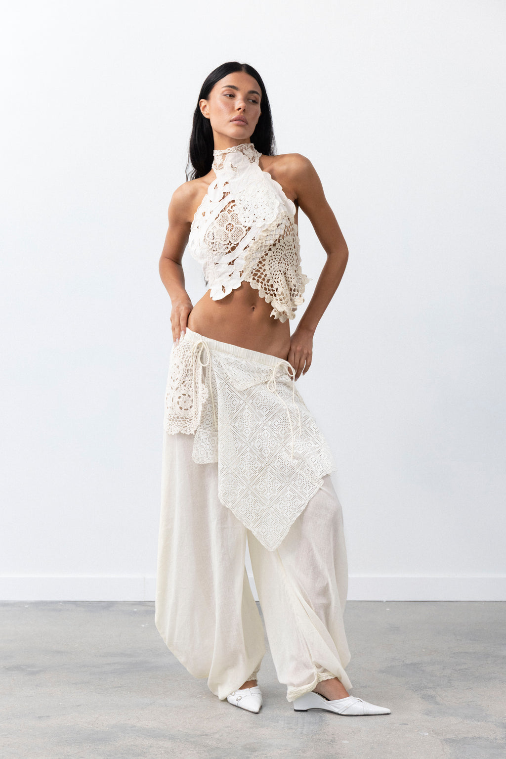 BELINDA TROUSERS