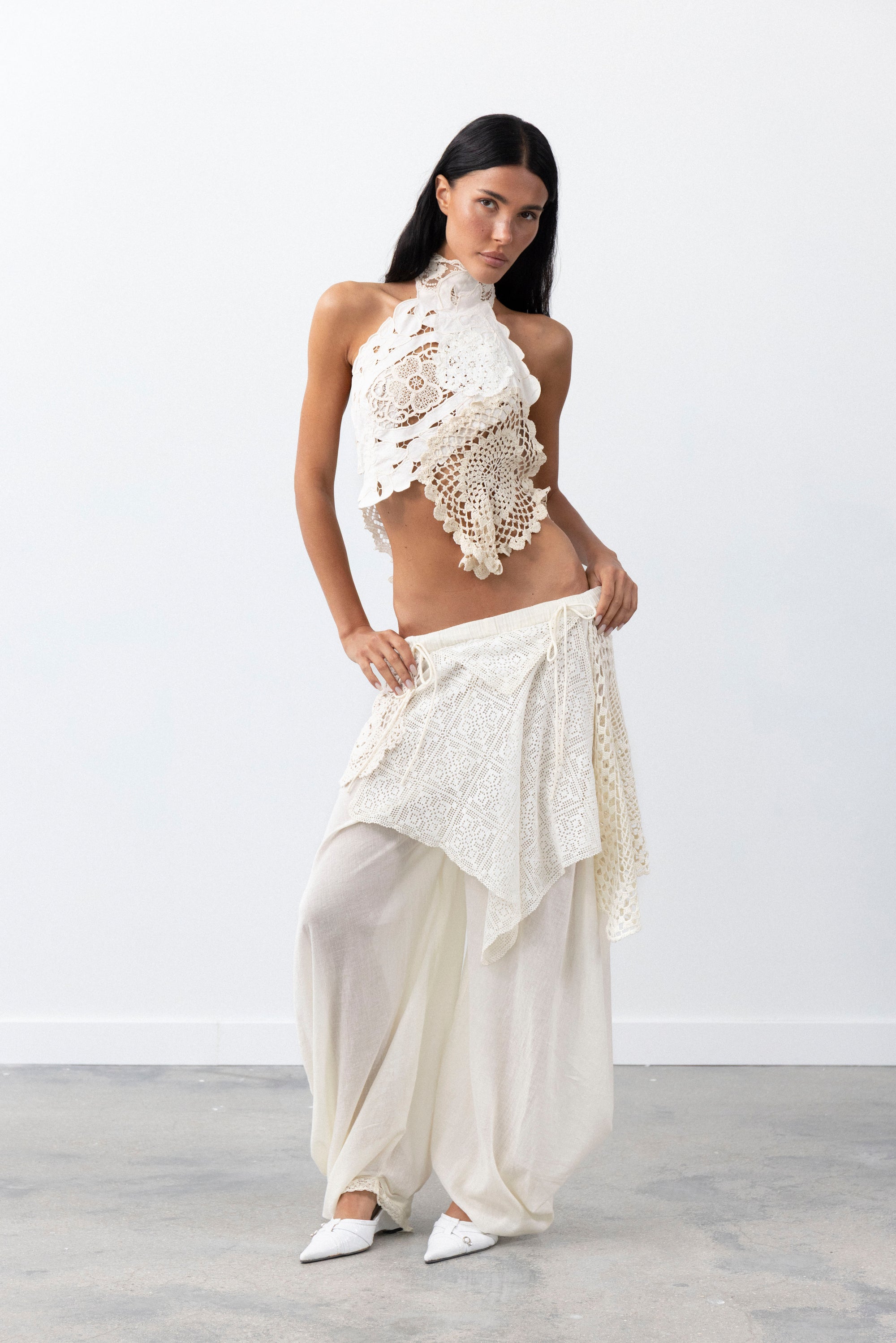 BELINDA TROUSERS