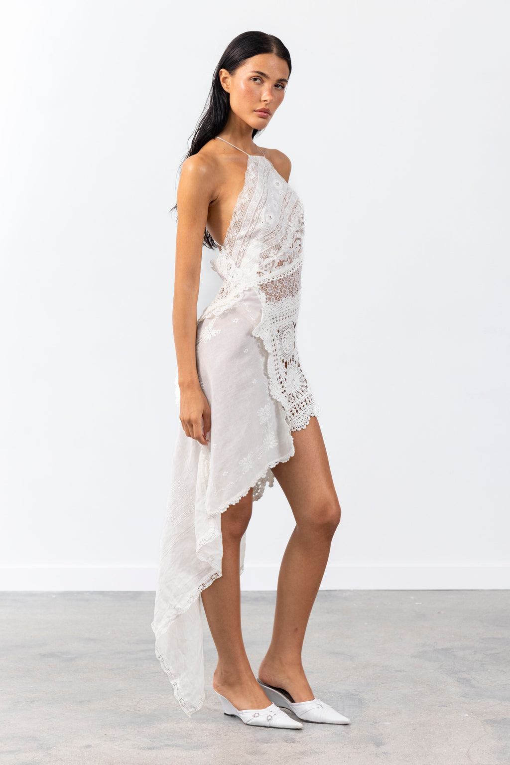 GYRA DRESS