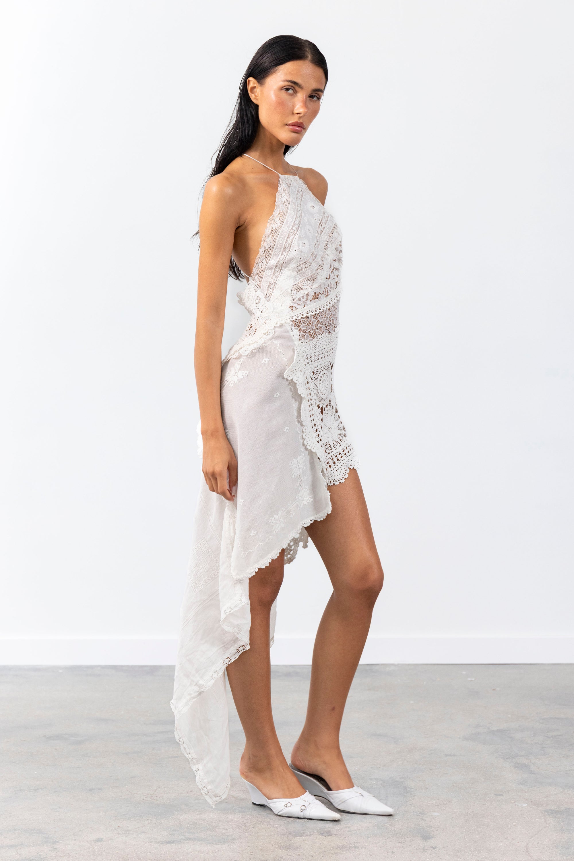 GYRA DRESS