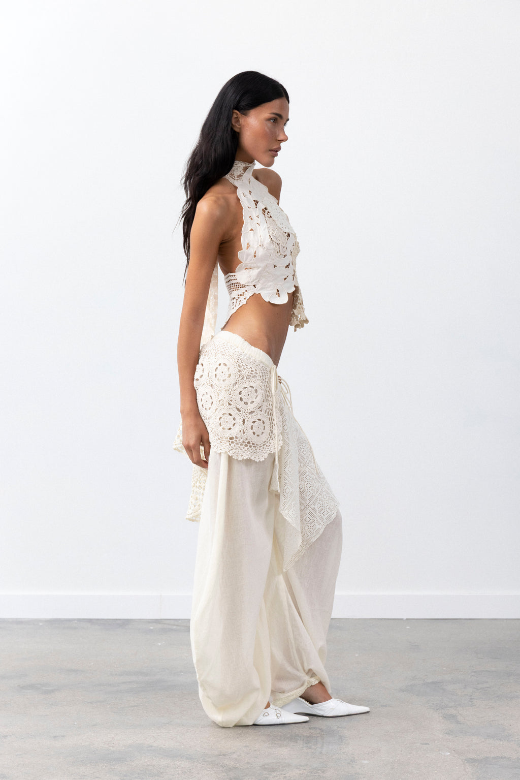 BELINDA TROUSERS