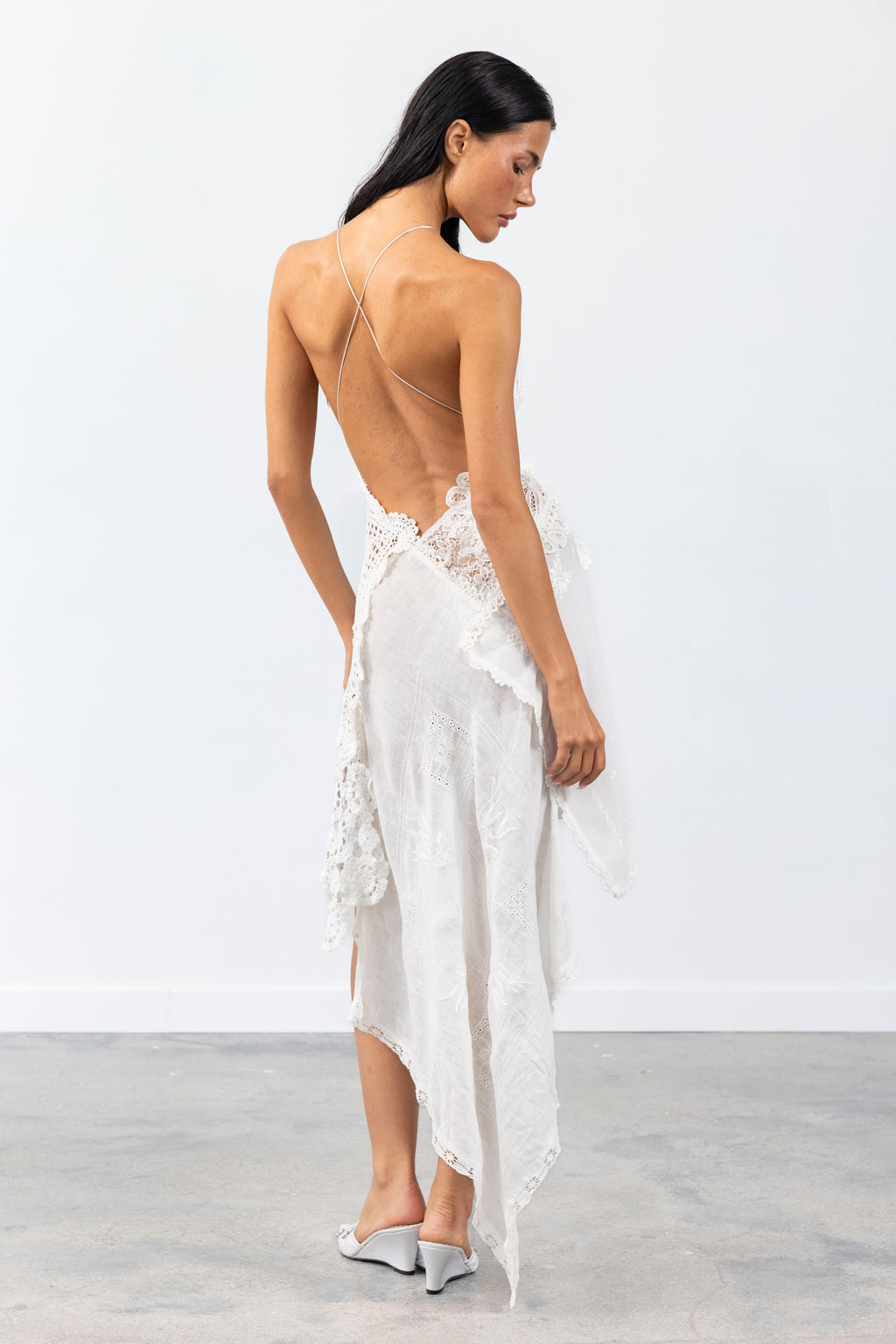GYRA DRESS