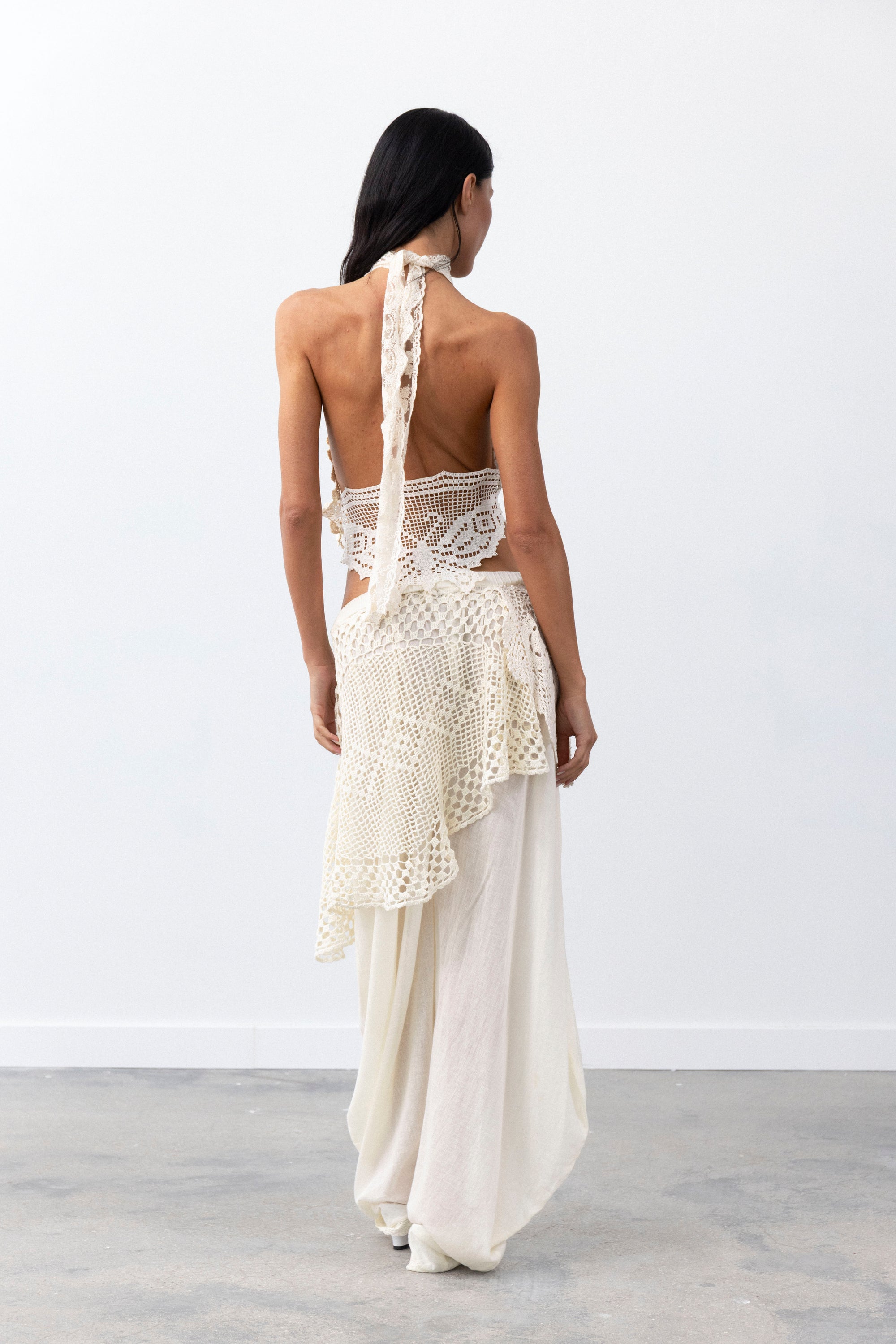 BELINDA TROUSERS