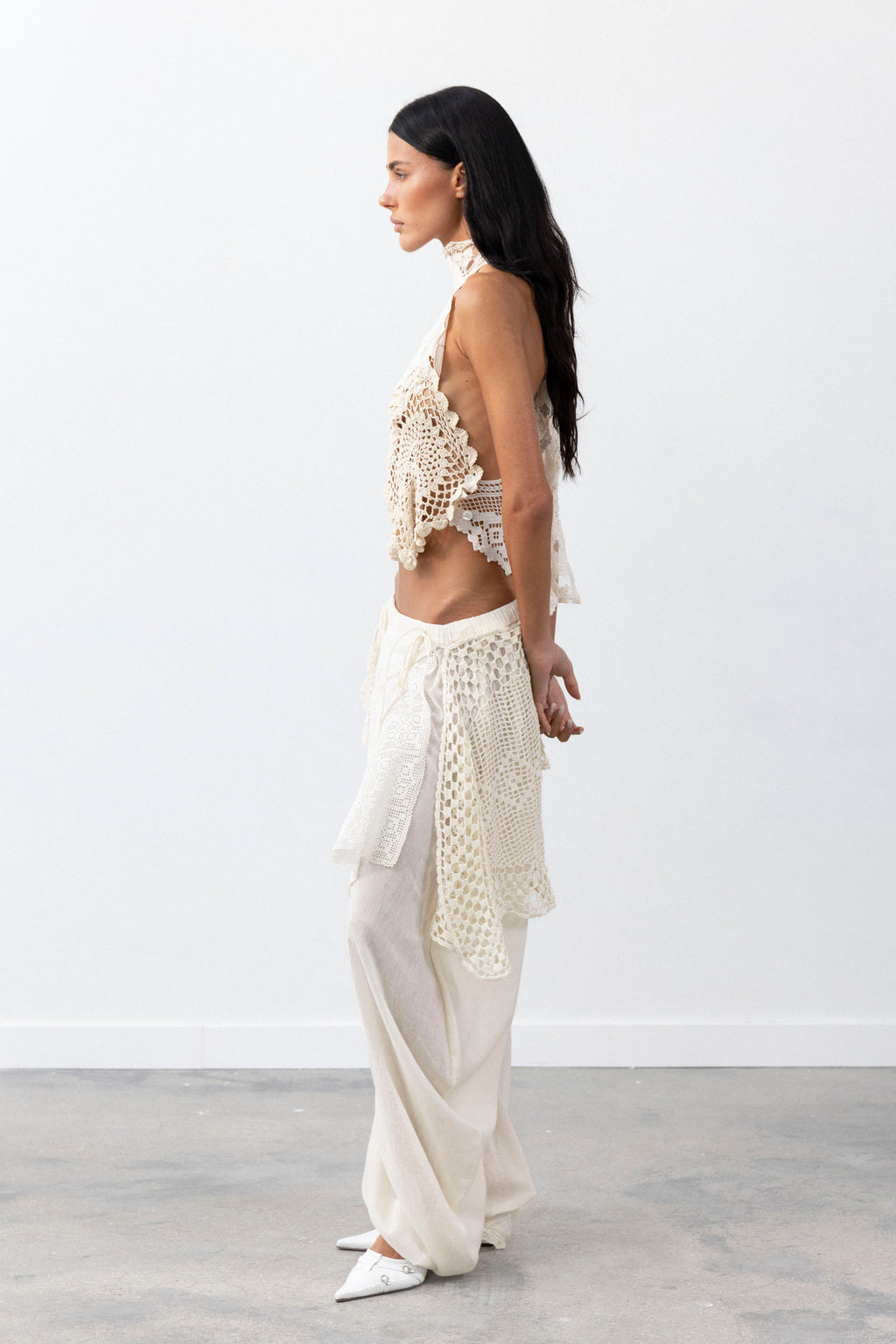 BELINDA TROUSERS