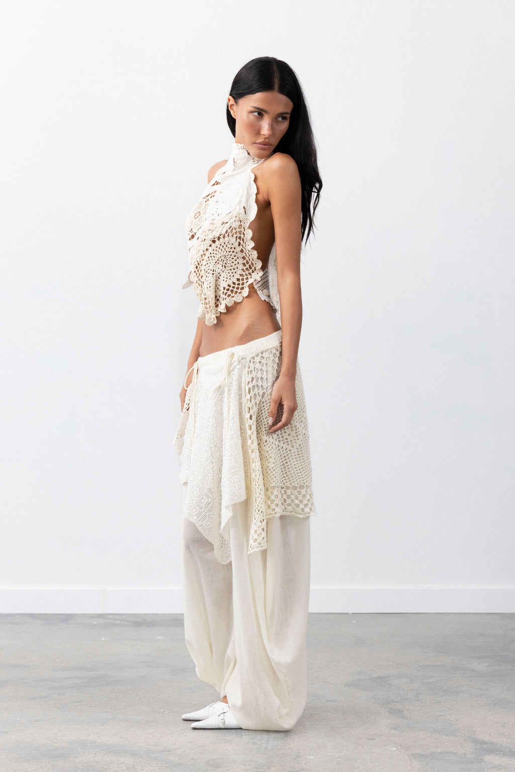 BELINDA TROUSERS
