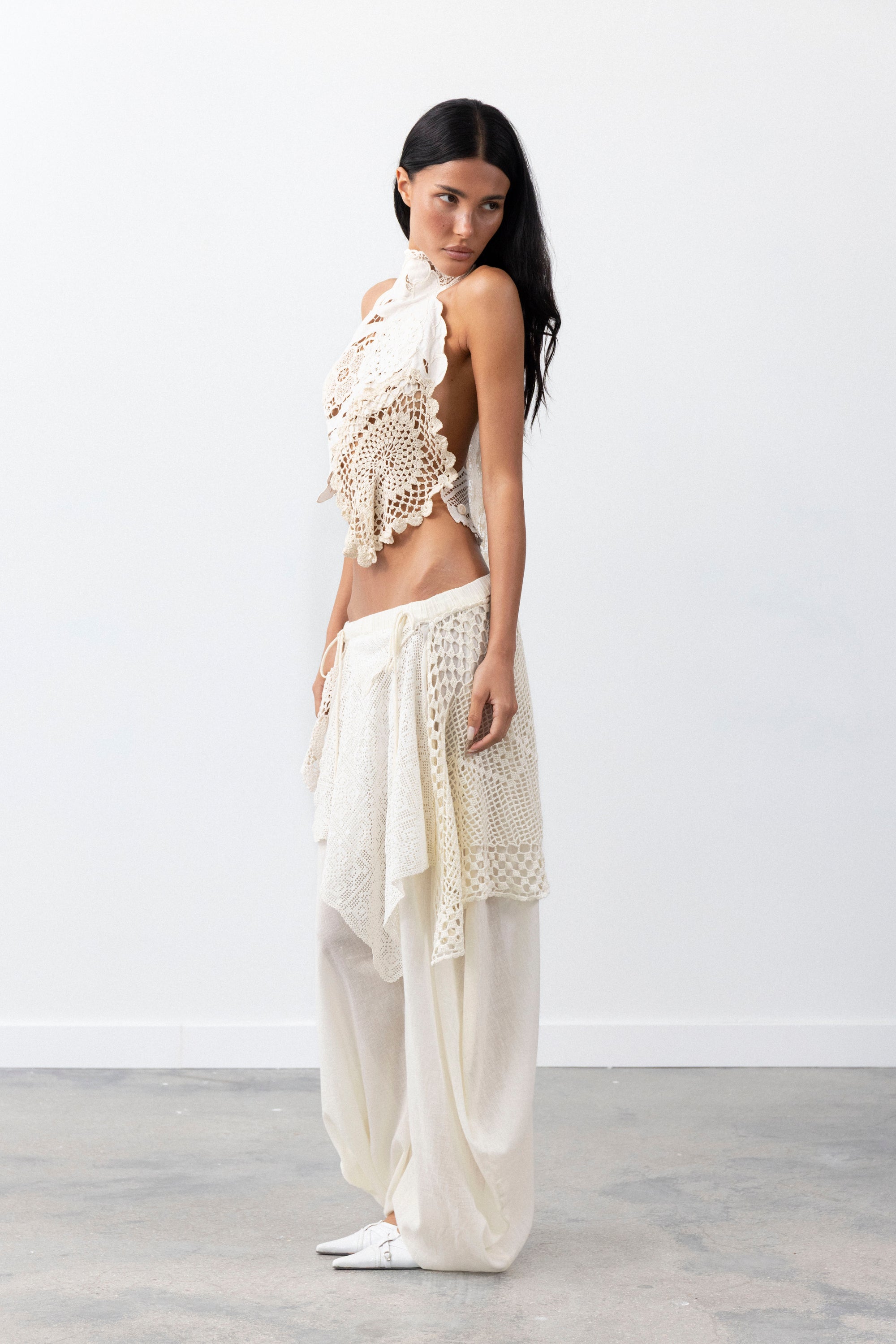BELINDA TROUSERS