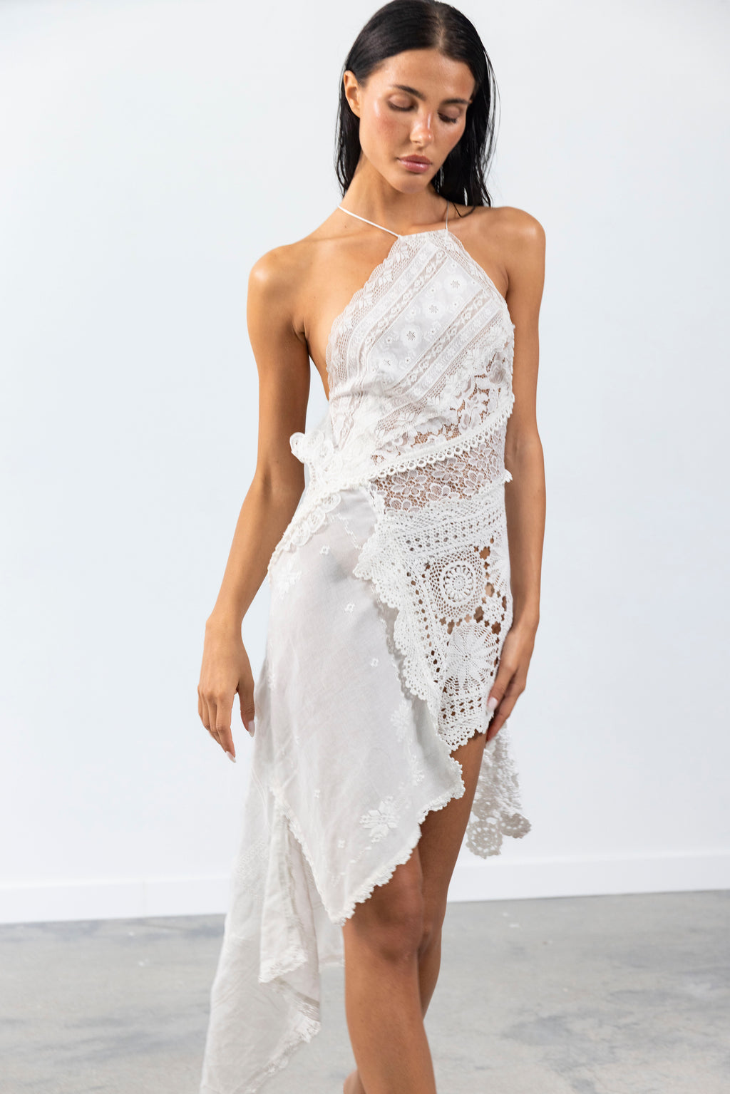 GYRA DRESS