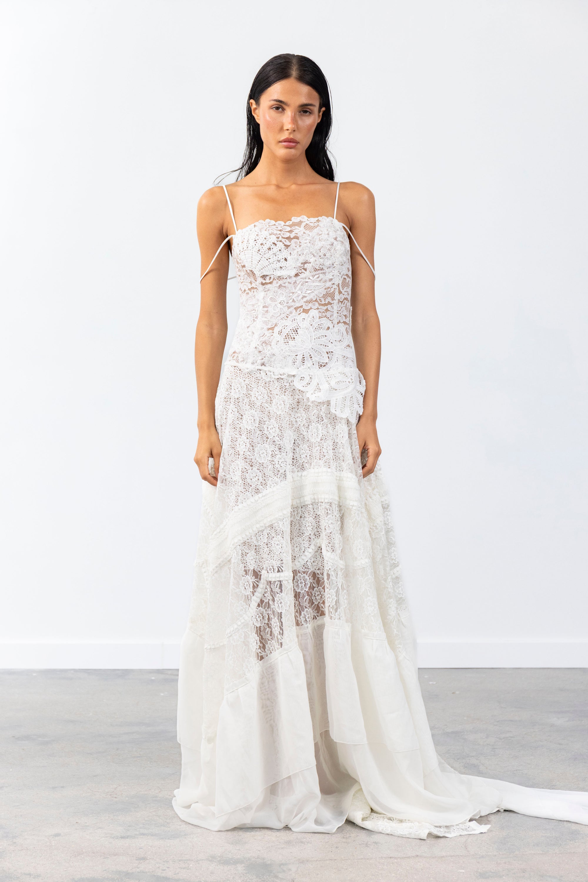 DURNI DRESS