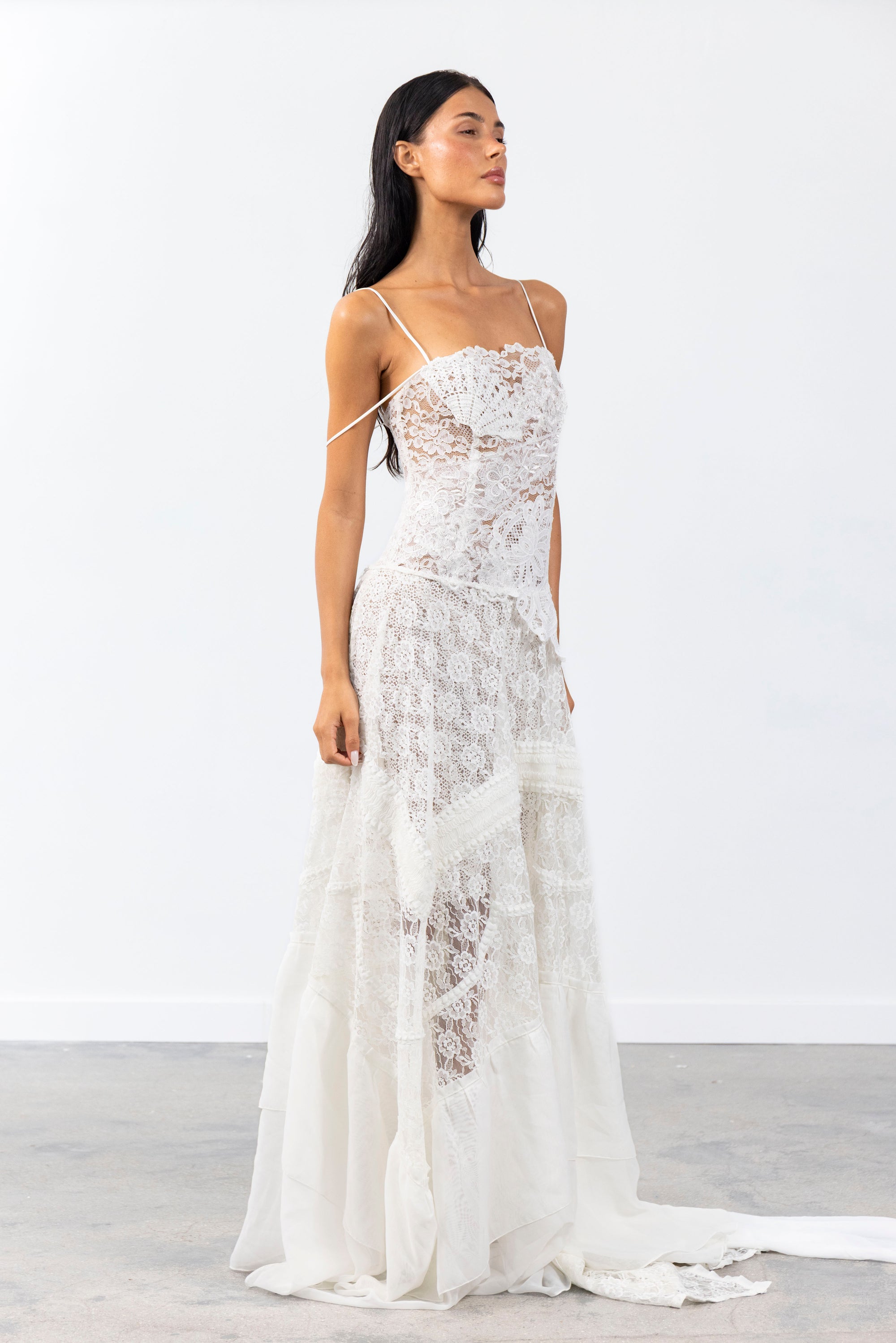 DURNI DRESS