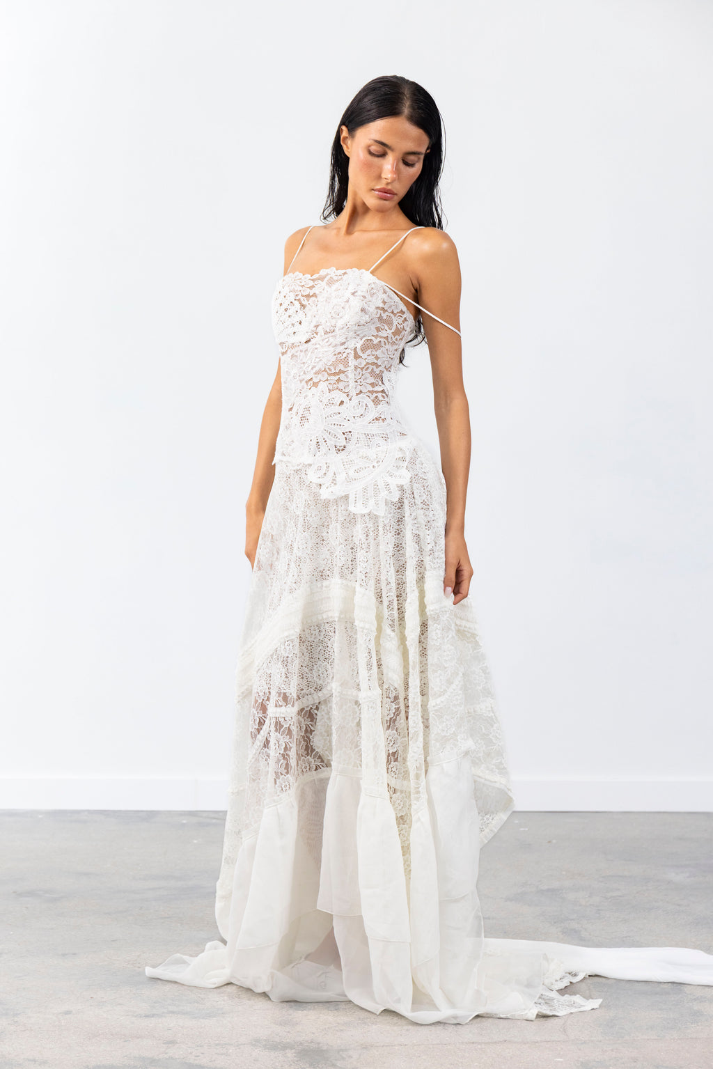 DURNI DRESS