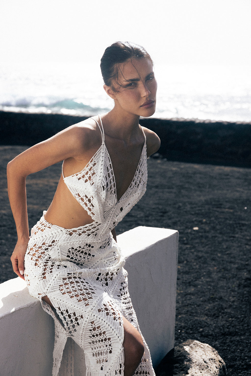 LUDOVICA DRESS